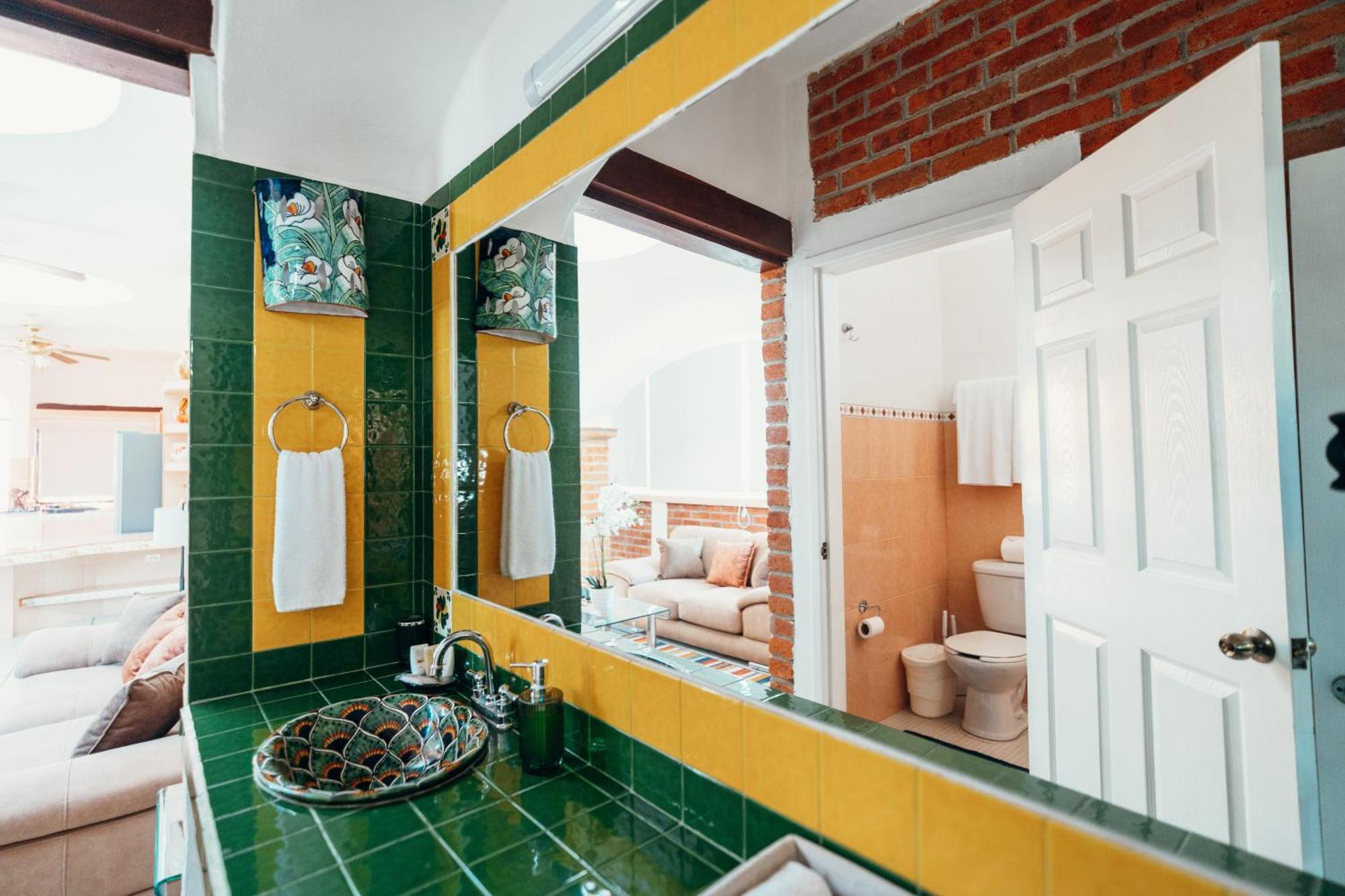 Boutique & Hacienda Lord Twigg Hotel 5*