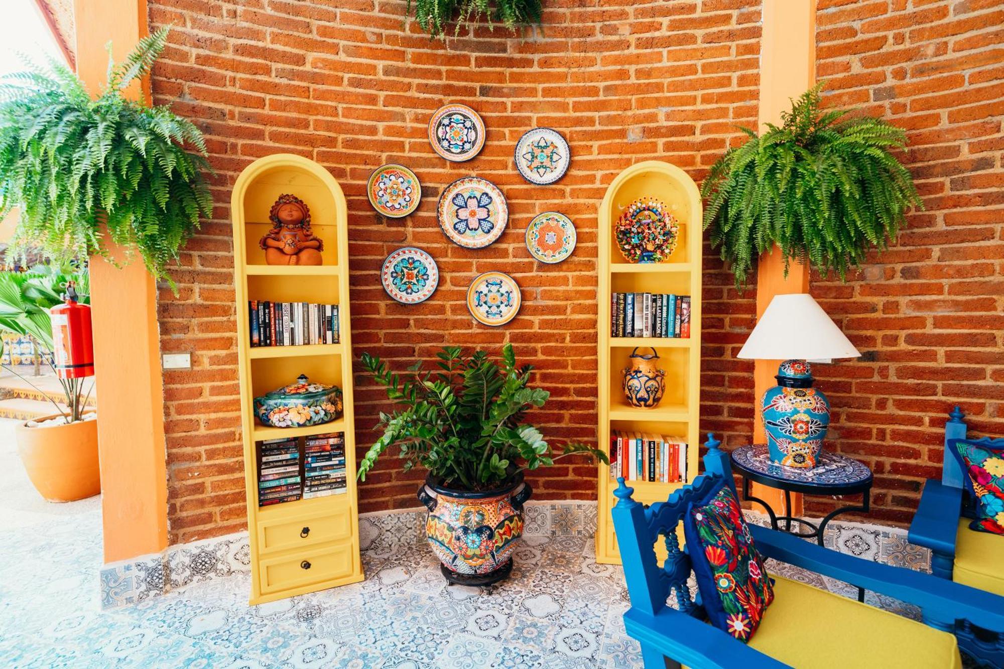 Hotel Boutique & Hacienda Lord Twigg 5*