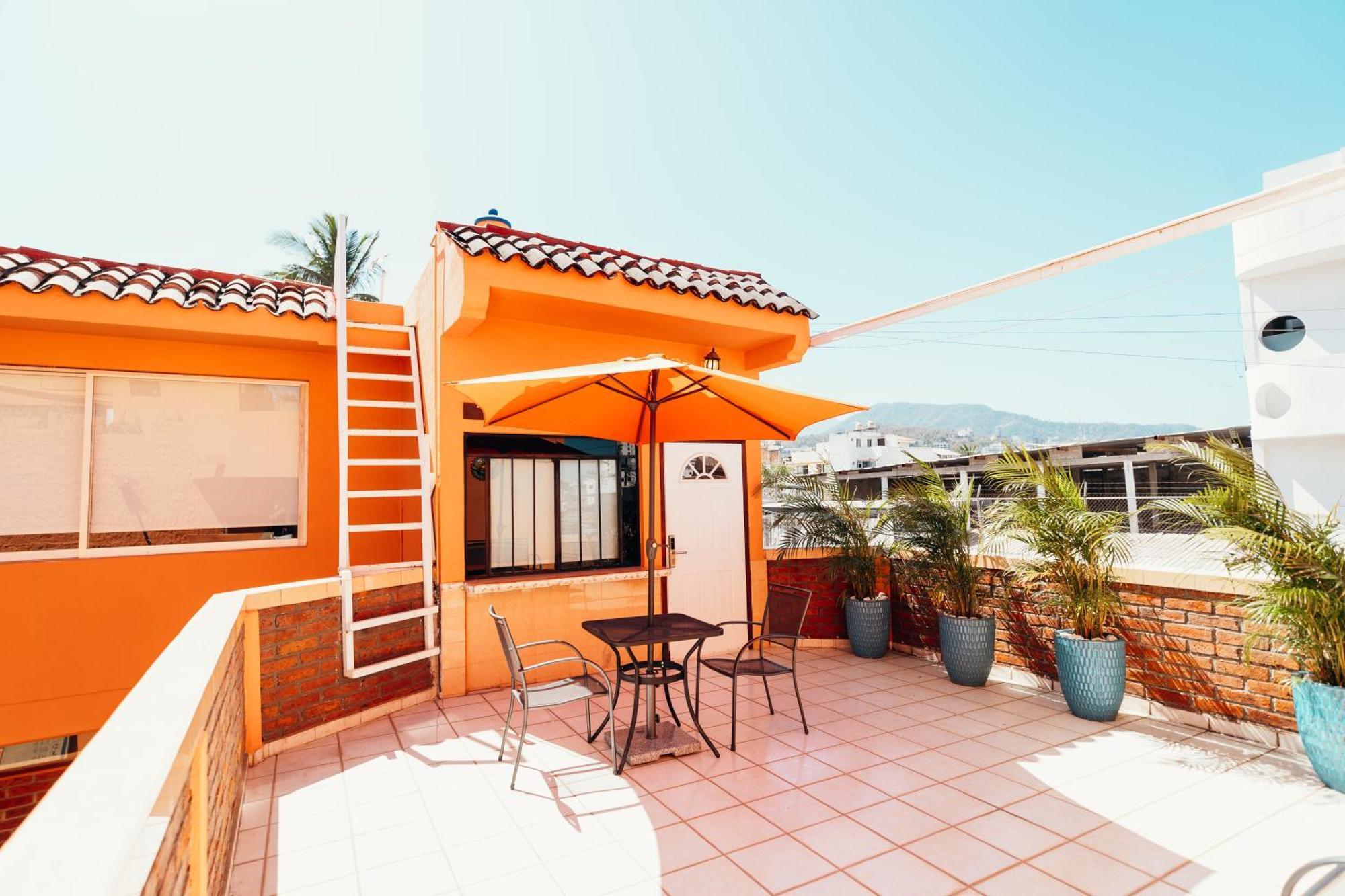Boutique & Hacienda Lord Twigg Hotel Puerto Vallarta
