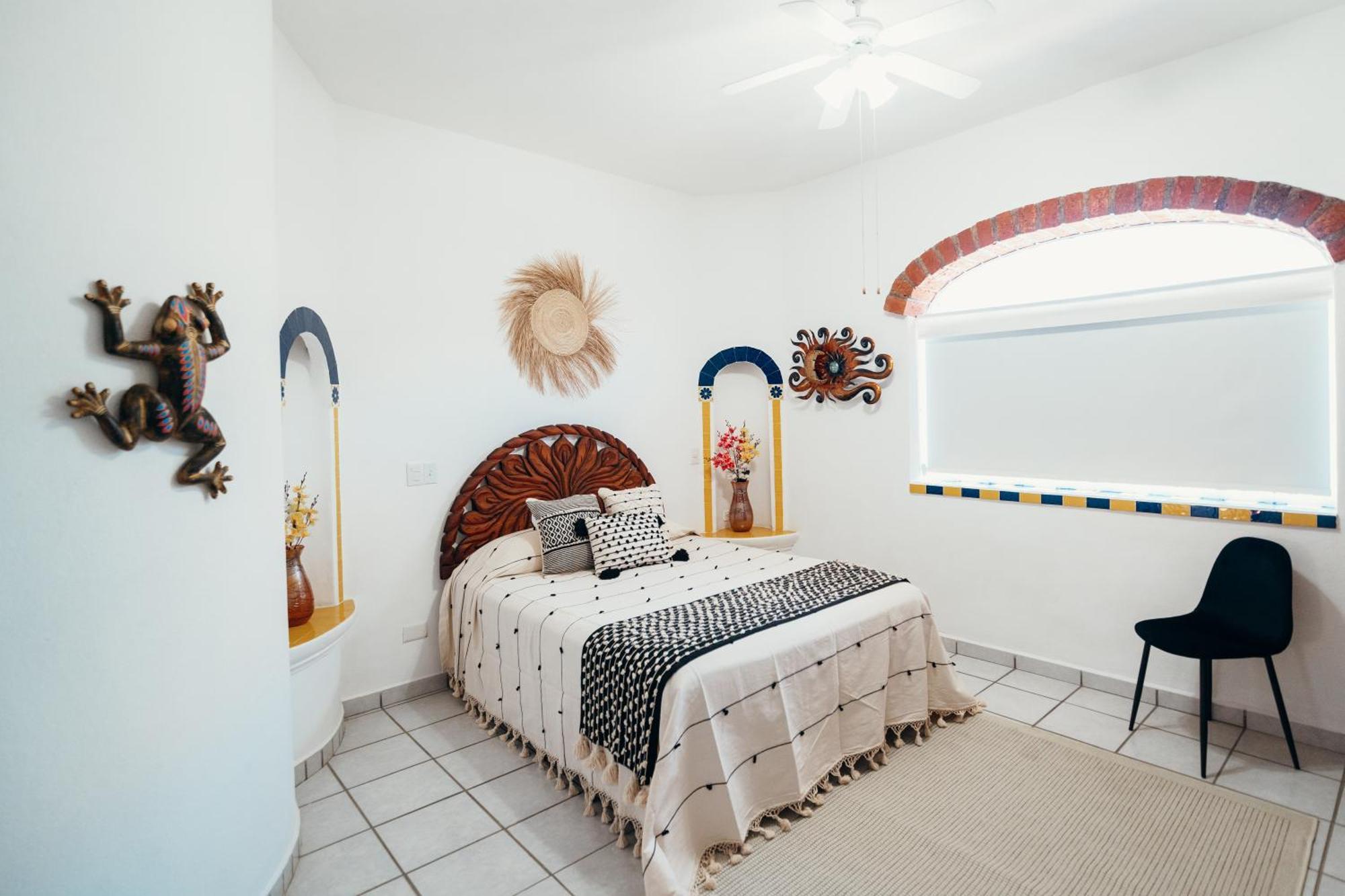 Hotel Boutique & Hacienda Lord Twigg Puerto Vallarta