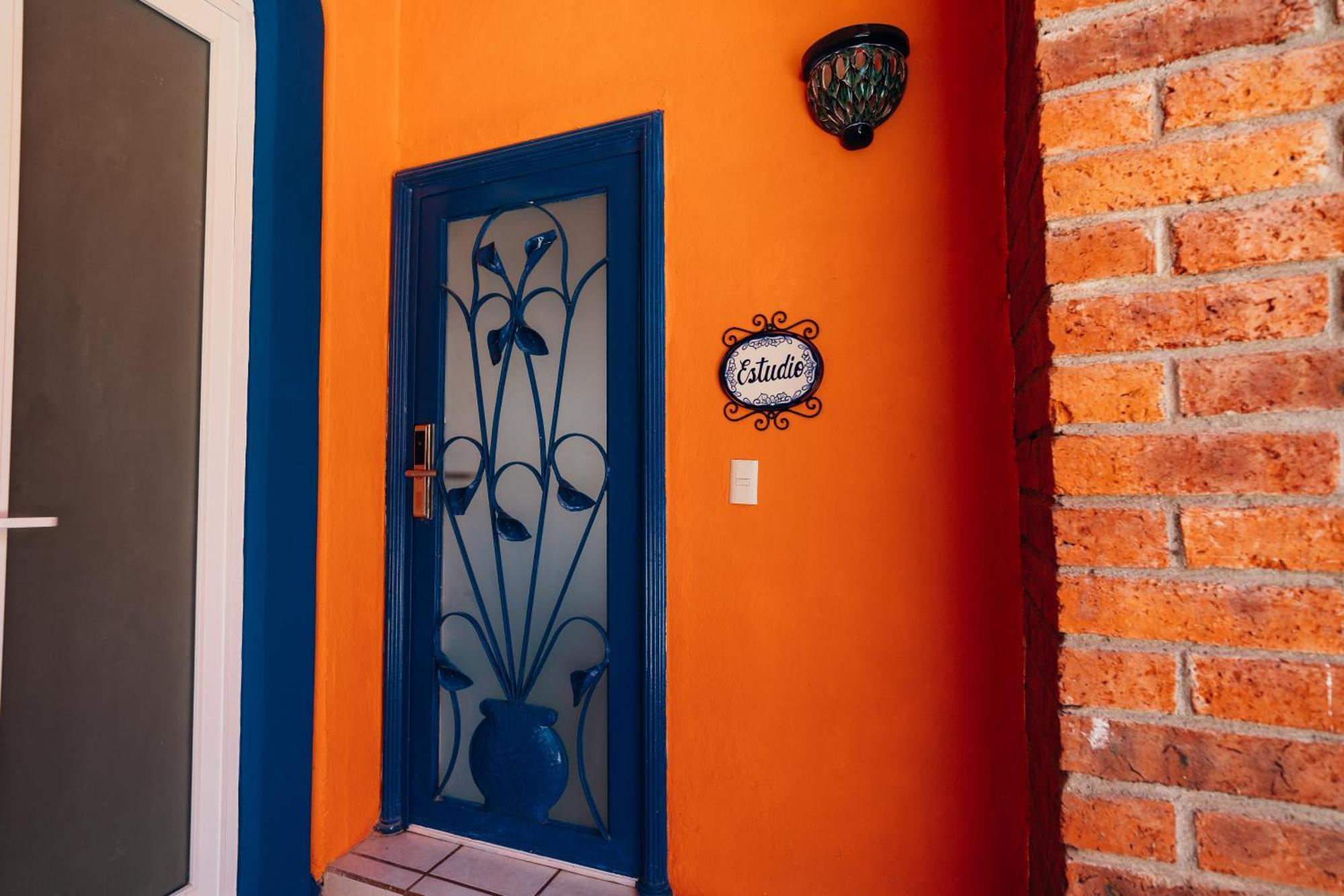 Boutique & Hacienda Lord Twigg 5* Puerto Vallarta