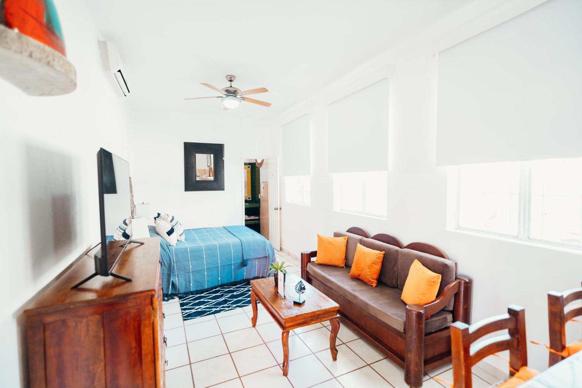Boutique & Hacienda Lord Twigg Puerto Vallarta