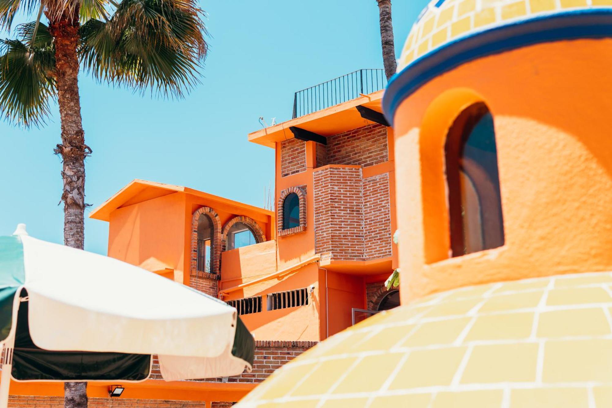 Boutique & Hacienda Lord Twigg 5* Puerto Vallarta