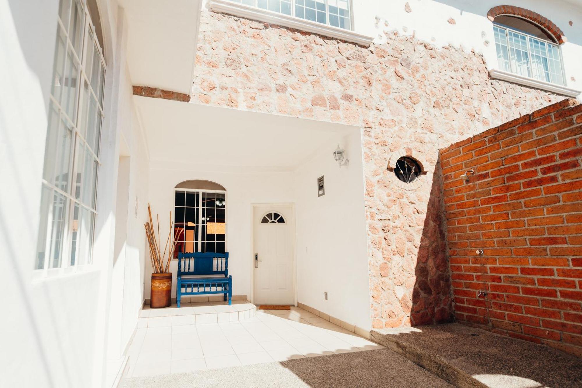 Boutique & Hacienda Lord Twigg