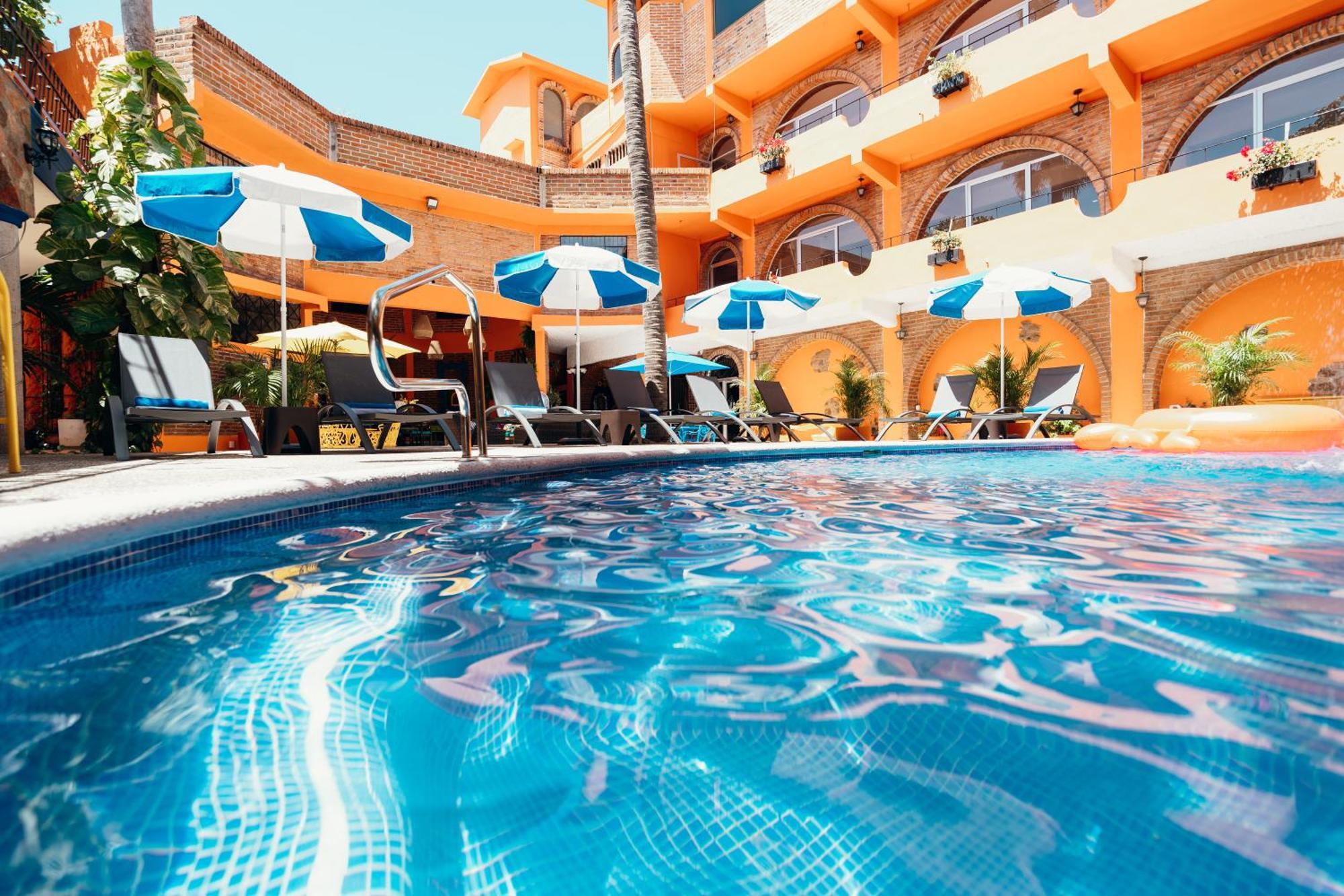 Boutique & Hacienda Lord Twigg Puerto Vallarta