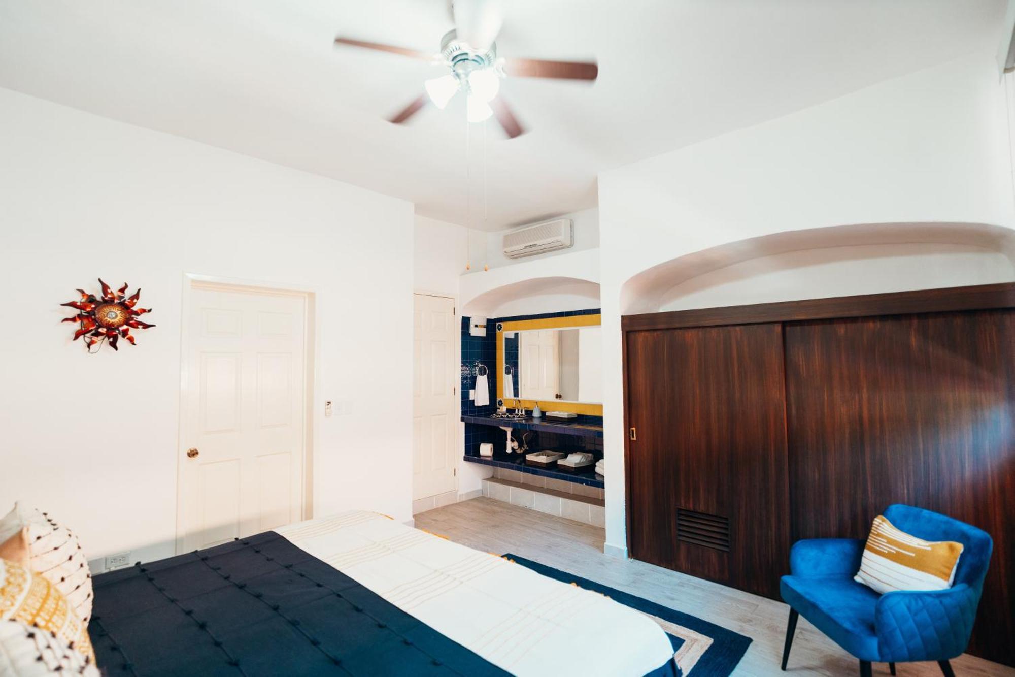 Boutique & Hacienda Lord Twigg Hotel