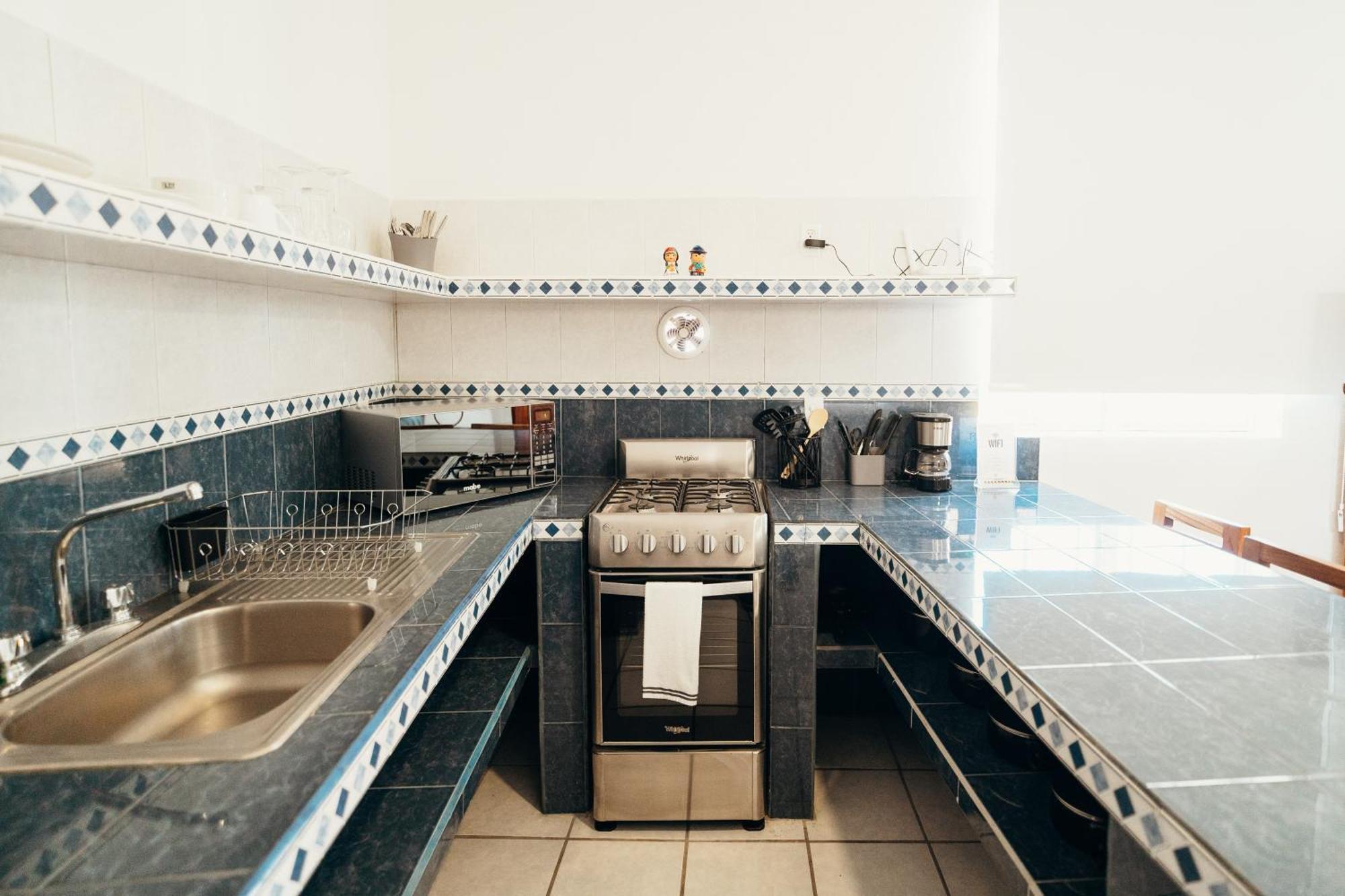 Boutique & Hacienda Lord Twigg Hotel 5*