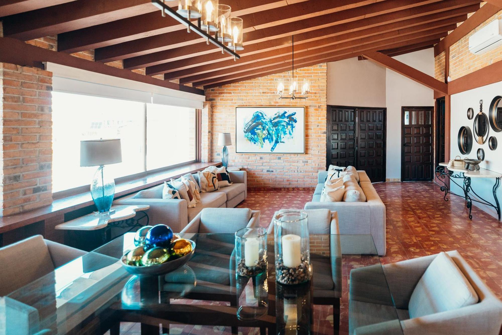Hotel Boutique & Hacienda Lord Twigg Puerto Vallarta