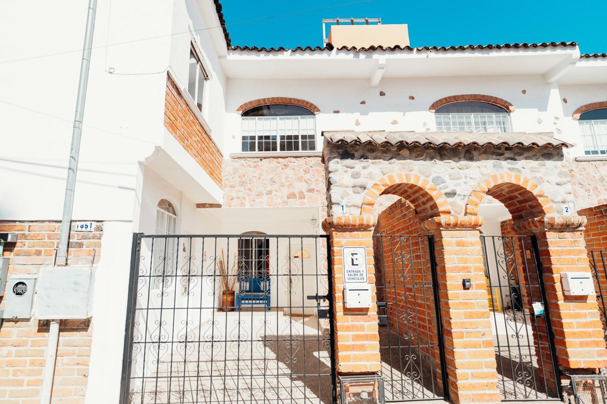 Boutique & Hacienda Lord Twigg 5*