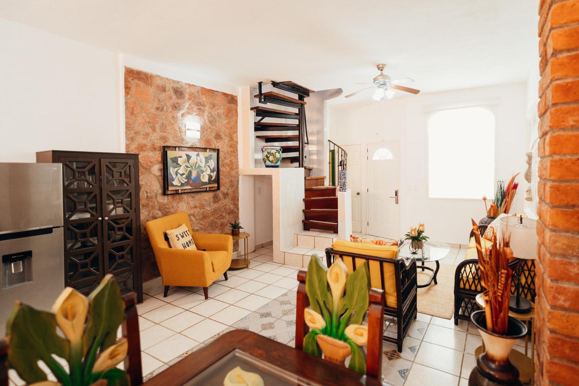 Boutique & Hacienda Lord Twigg Puerto Vallarta