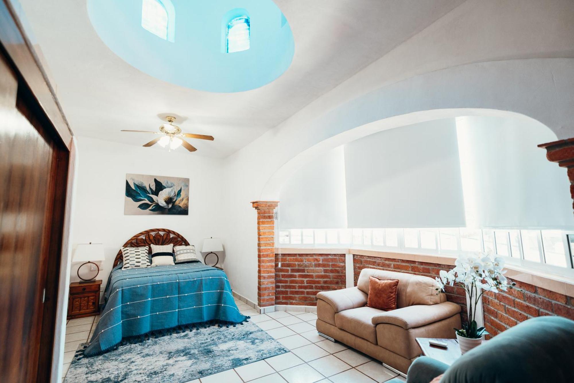 Boutique & Hacienda Lord Twigg 5* Puerto Vallarta