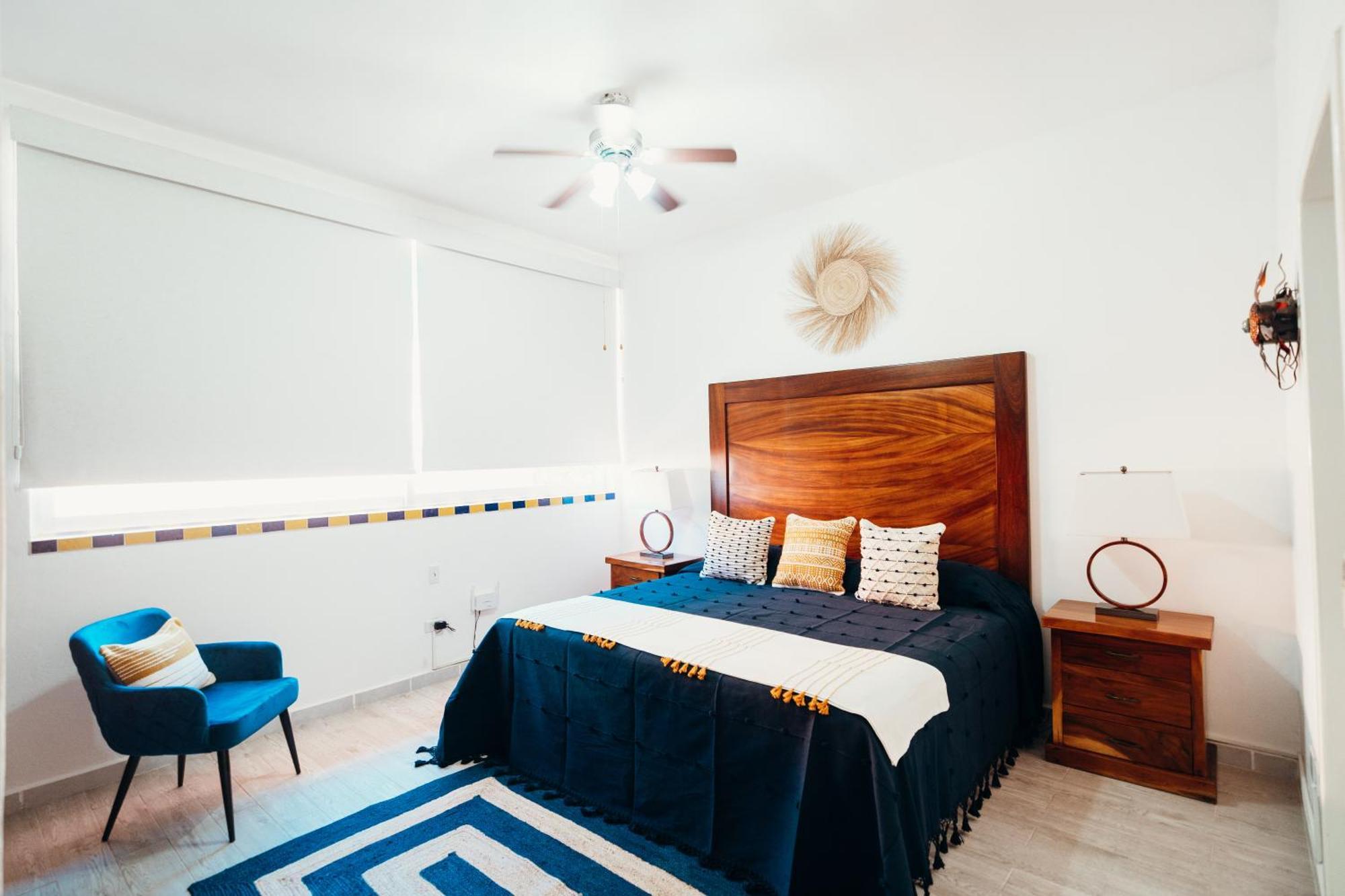 Boutique & Hacienda Lord Twigg Hotel