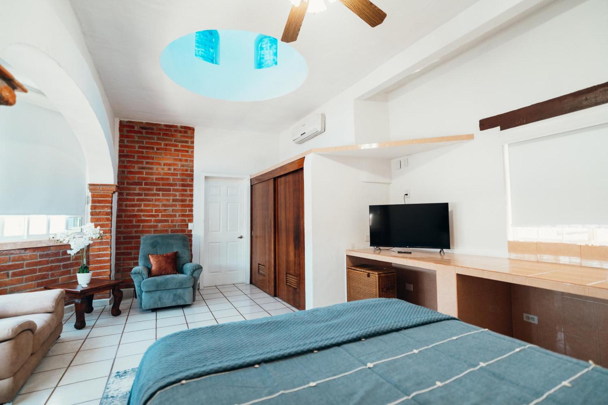 Hotel Boutique & Hacienda Lord Twigg Puerto Vallarta