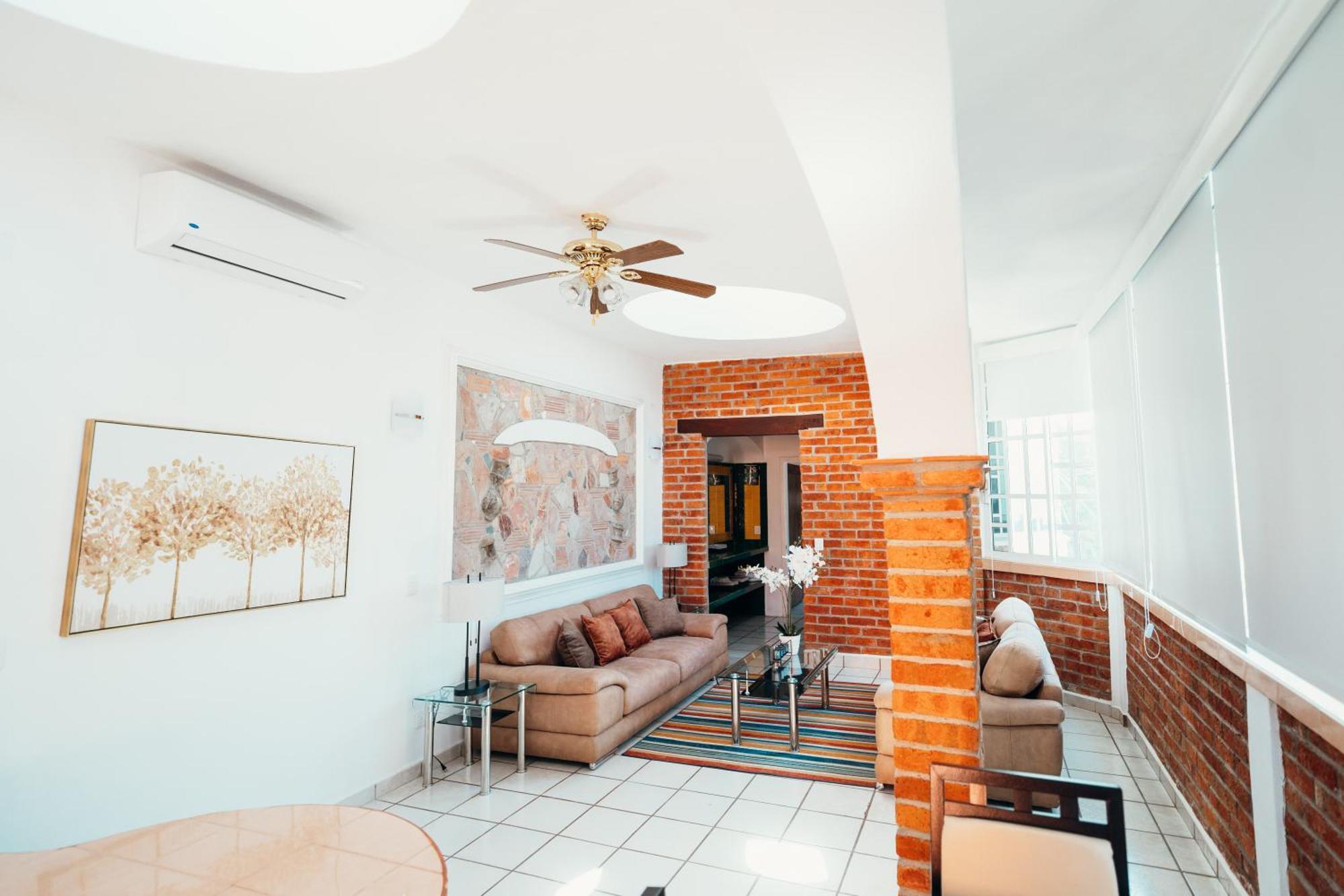 Boutique & Hacienda Lord Twigg Puerto Vallarta