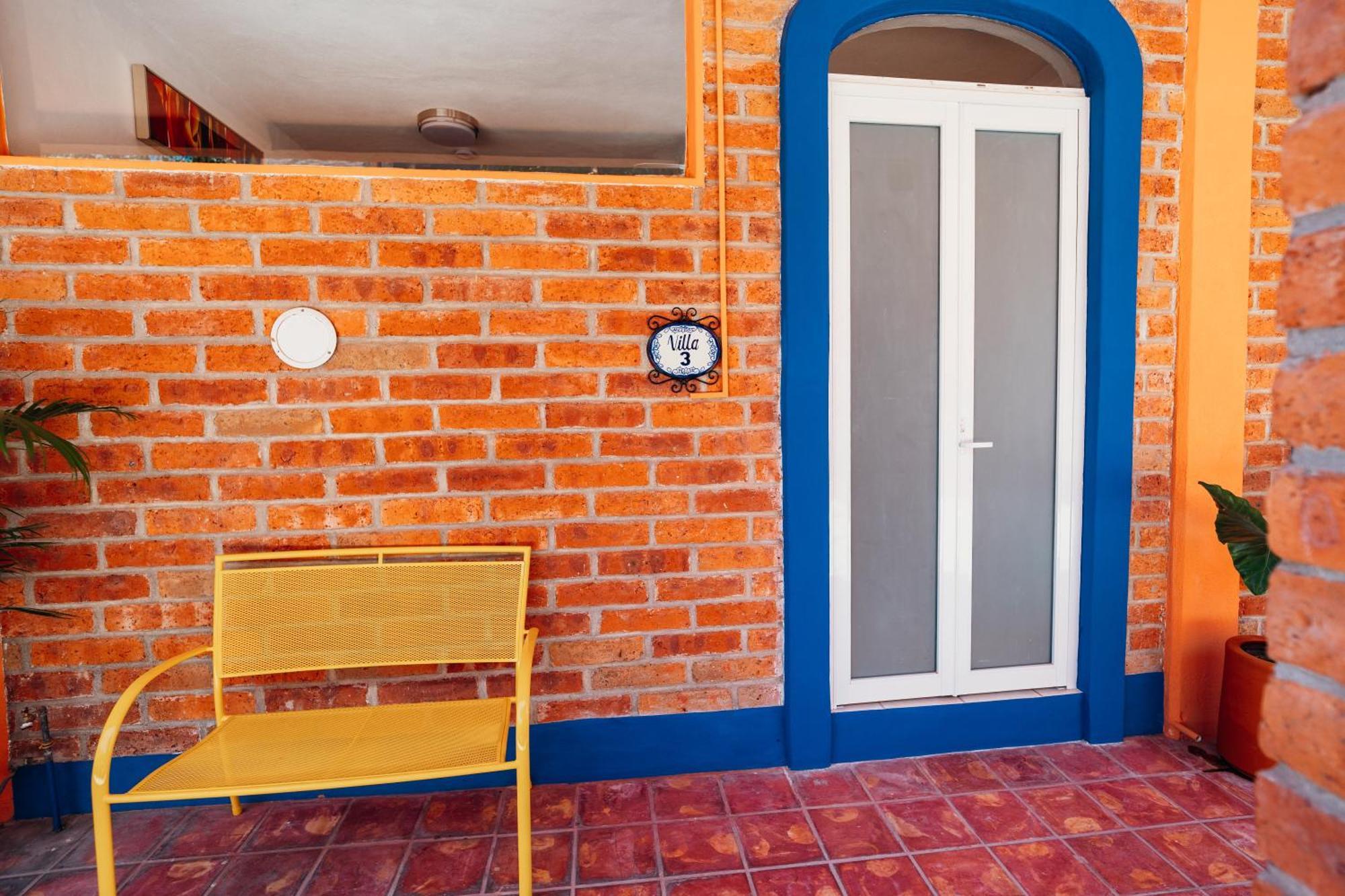 Boutique & Hacienda Lord Twigg Hotel