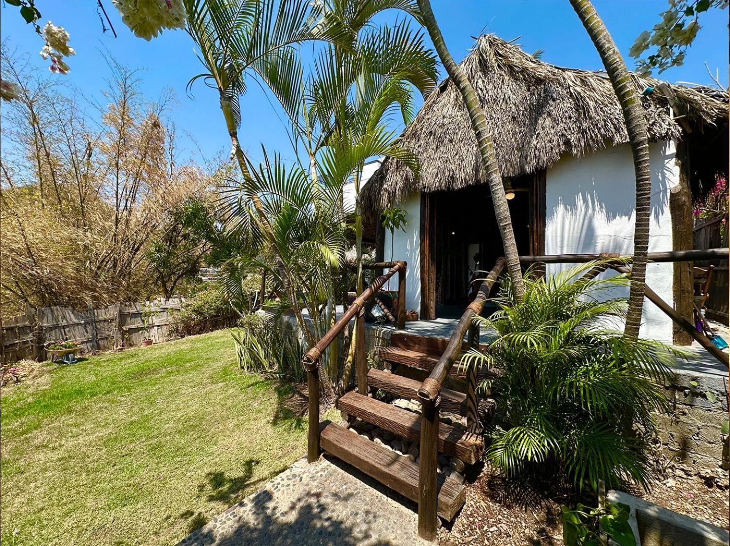 Del Jardin Pv Zona Romantica Holiday home Puerto Vallarta