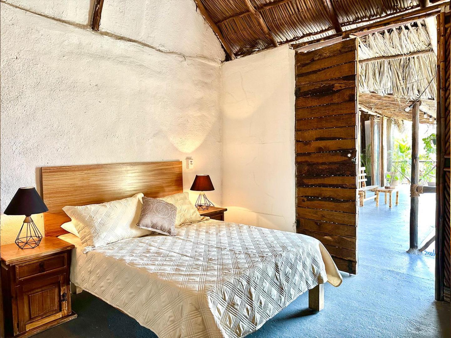 Del Jardin Pv Zona Romantica Holiday home