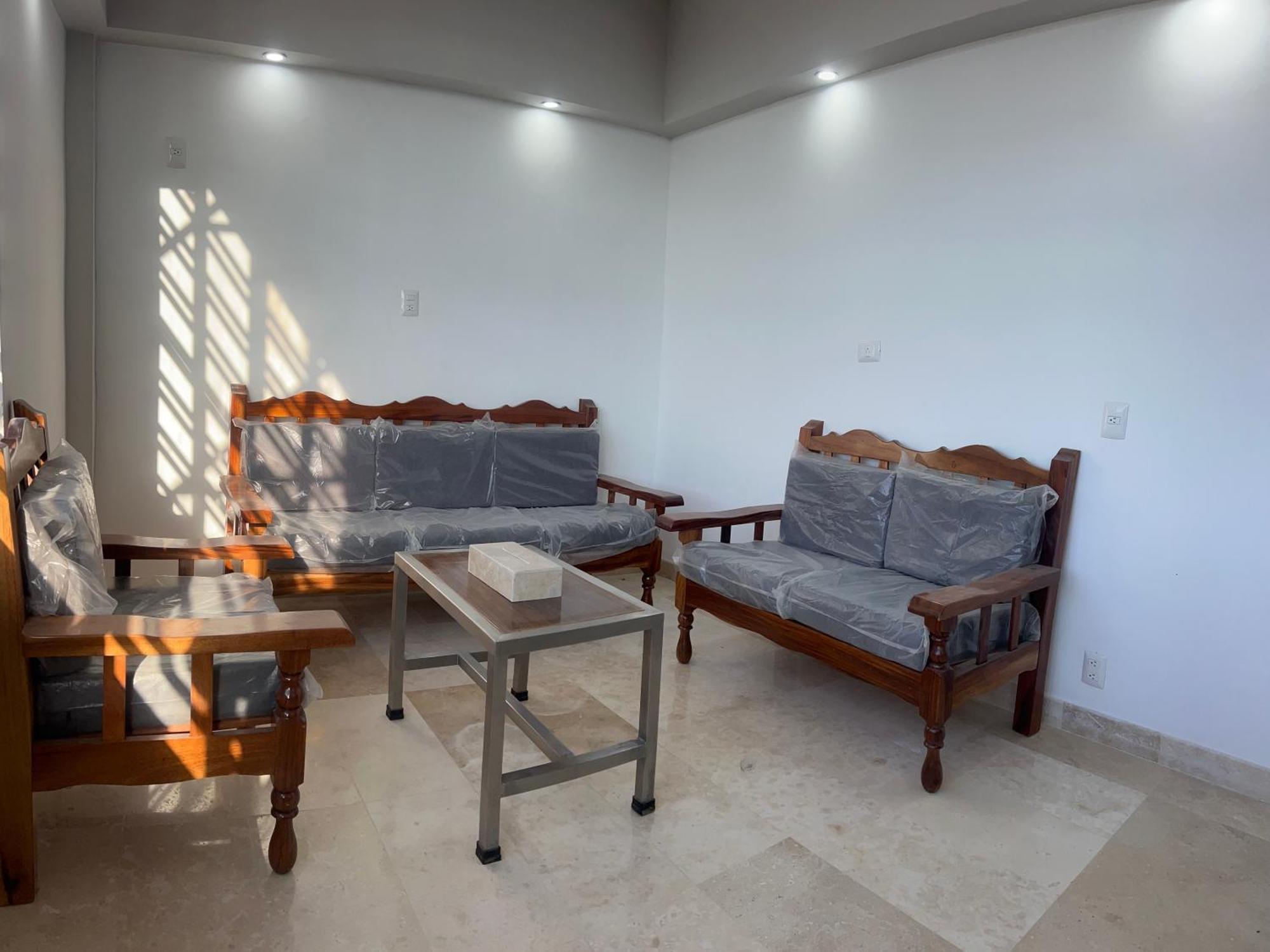 Apartamento Edificio La Paz
