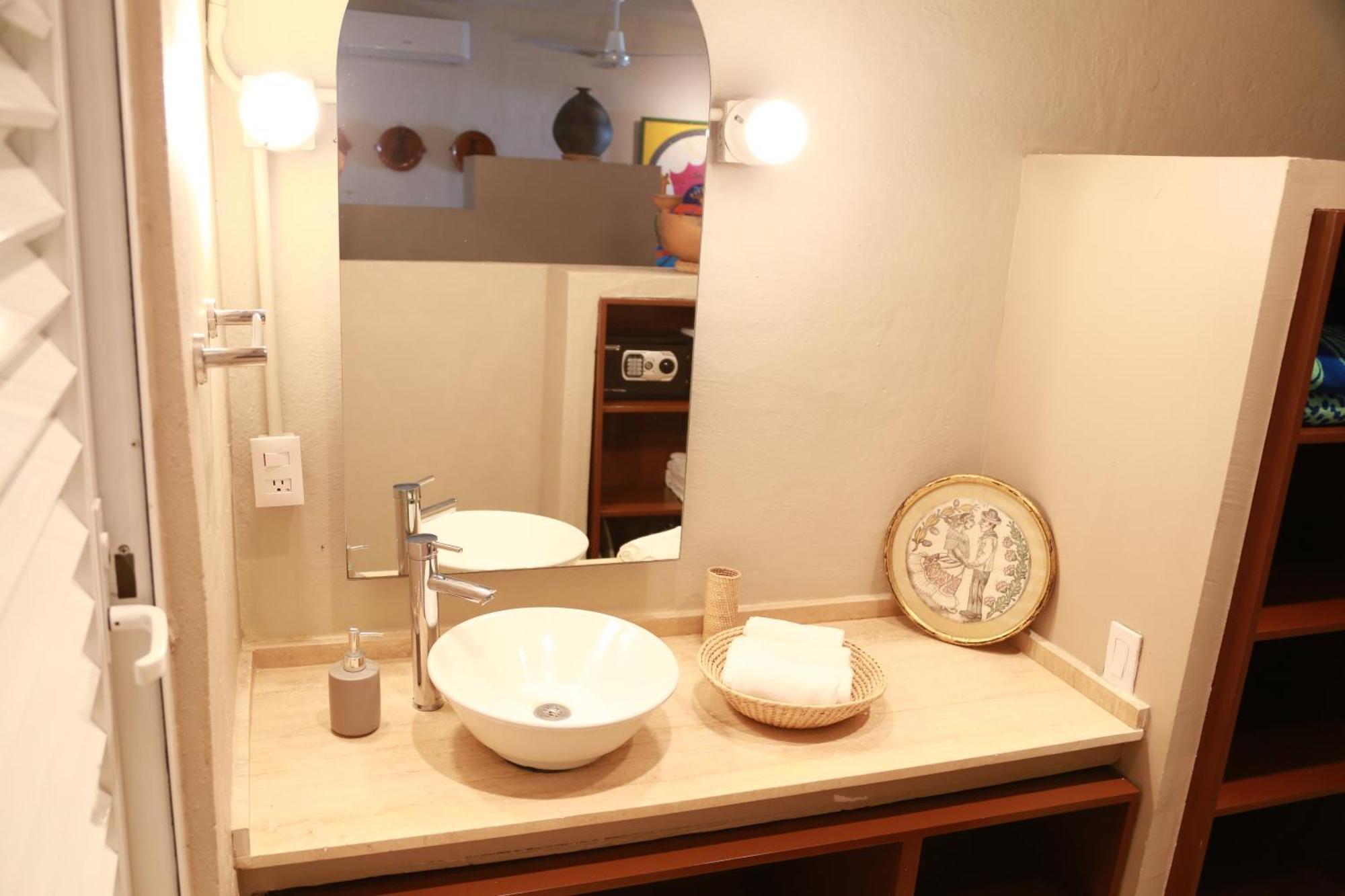 Apartment Cazules #1 *