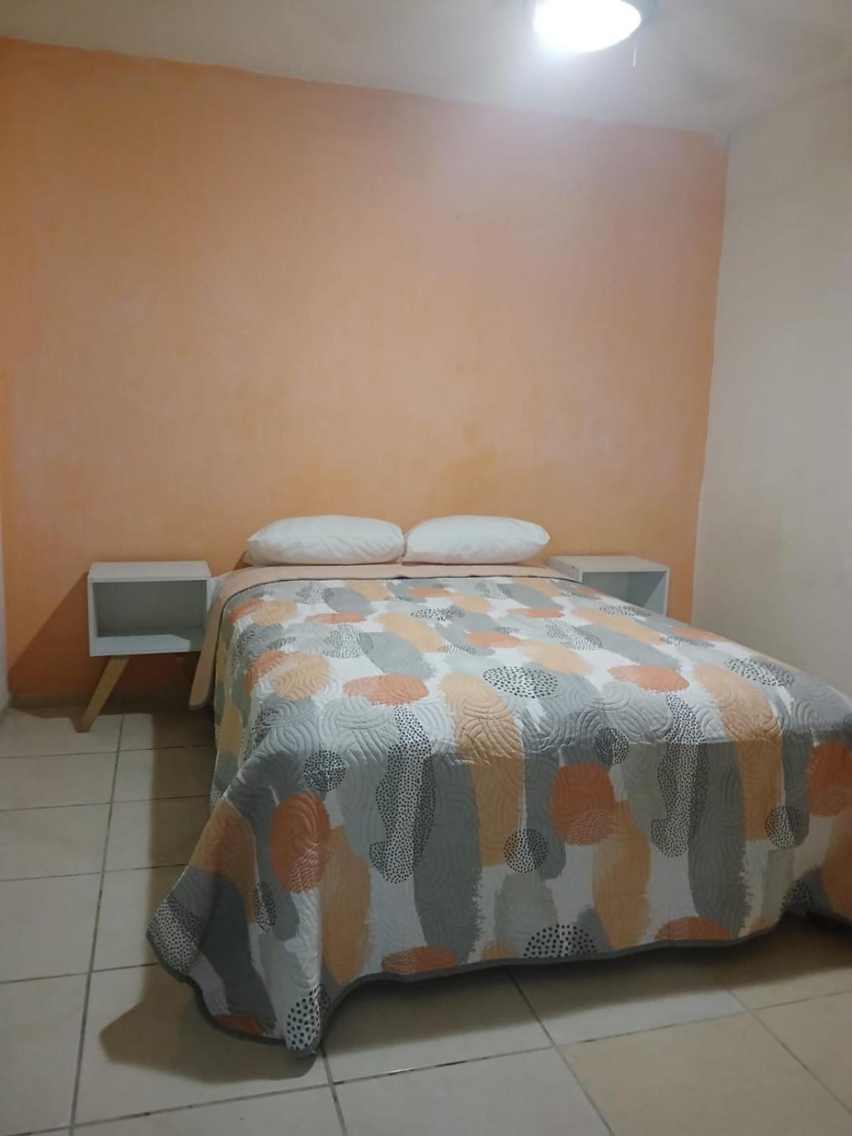 Departamento Cerca De La Playa * Puerto Vallarta