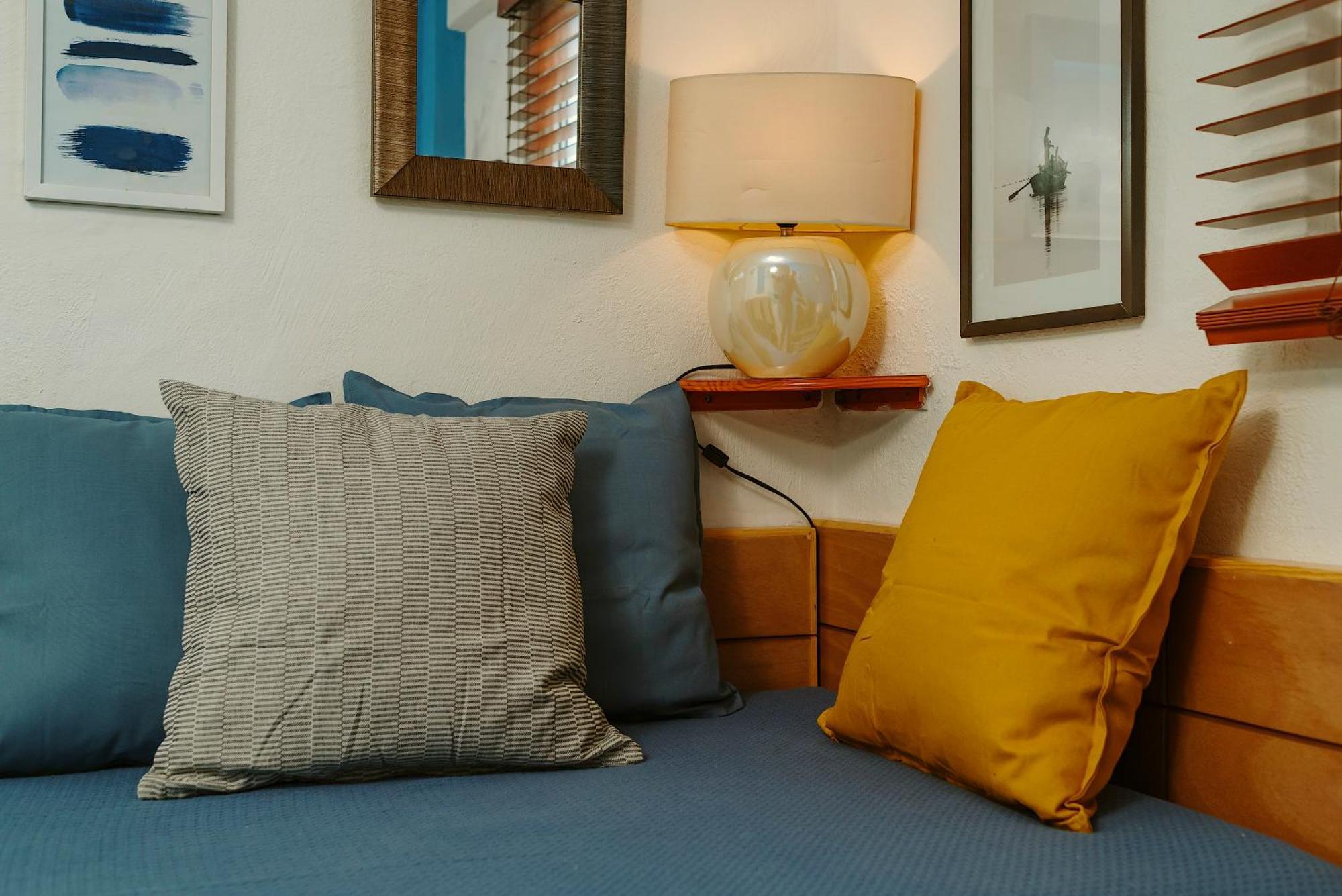 Apartamento Le Petit Bonheur - Terrace Privacy Quiet View *