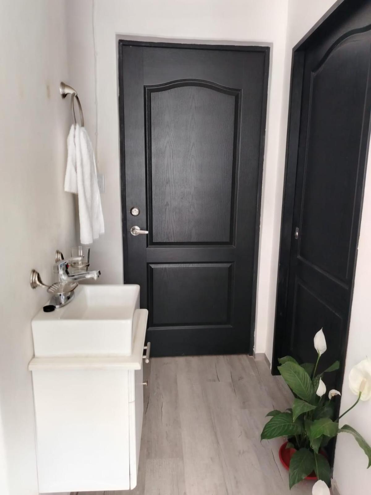Apartamento Entre Playas In Vallarta Paradise *