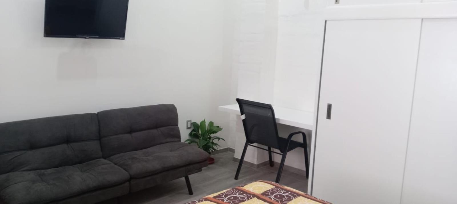 Apartamento Entre Playas In Vallarta Paradise