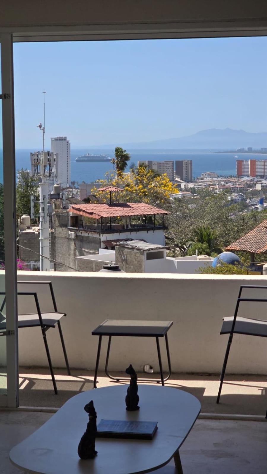 Holiday home Vive Vista Espectacular *