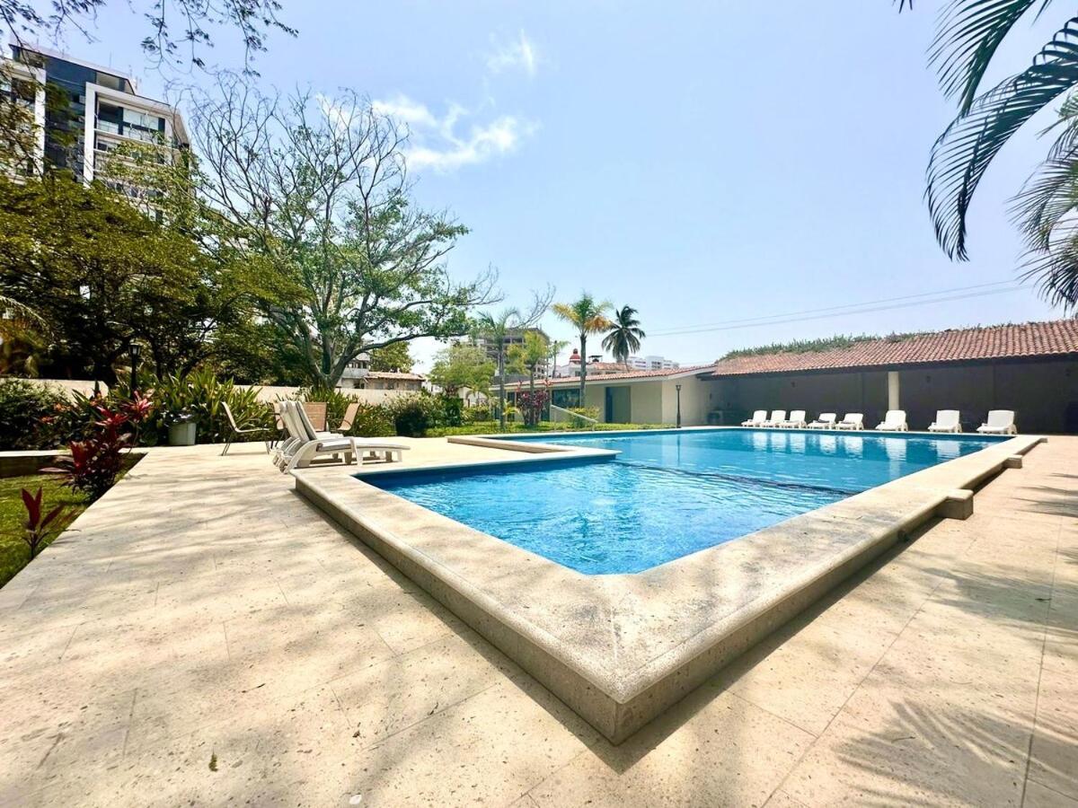 Apartamento An Extraordinary In Vallarta Manyara *