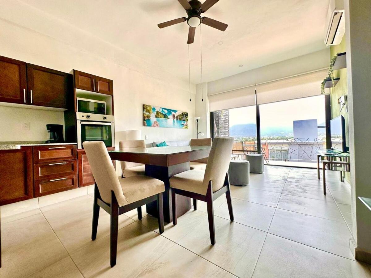 An Extraordinary In Vallarta Manyara Apartamento Puerto Vallarta