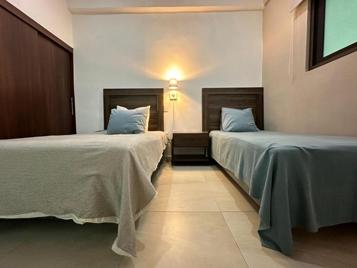 Apartamento An Extraordinary In Vallarta Manyara Puerto Vallarta