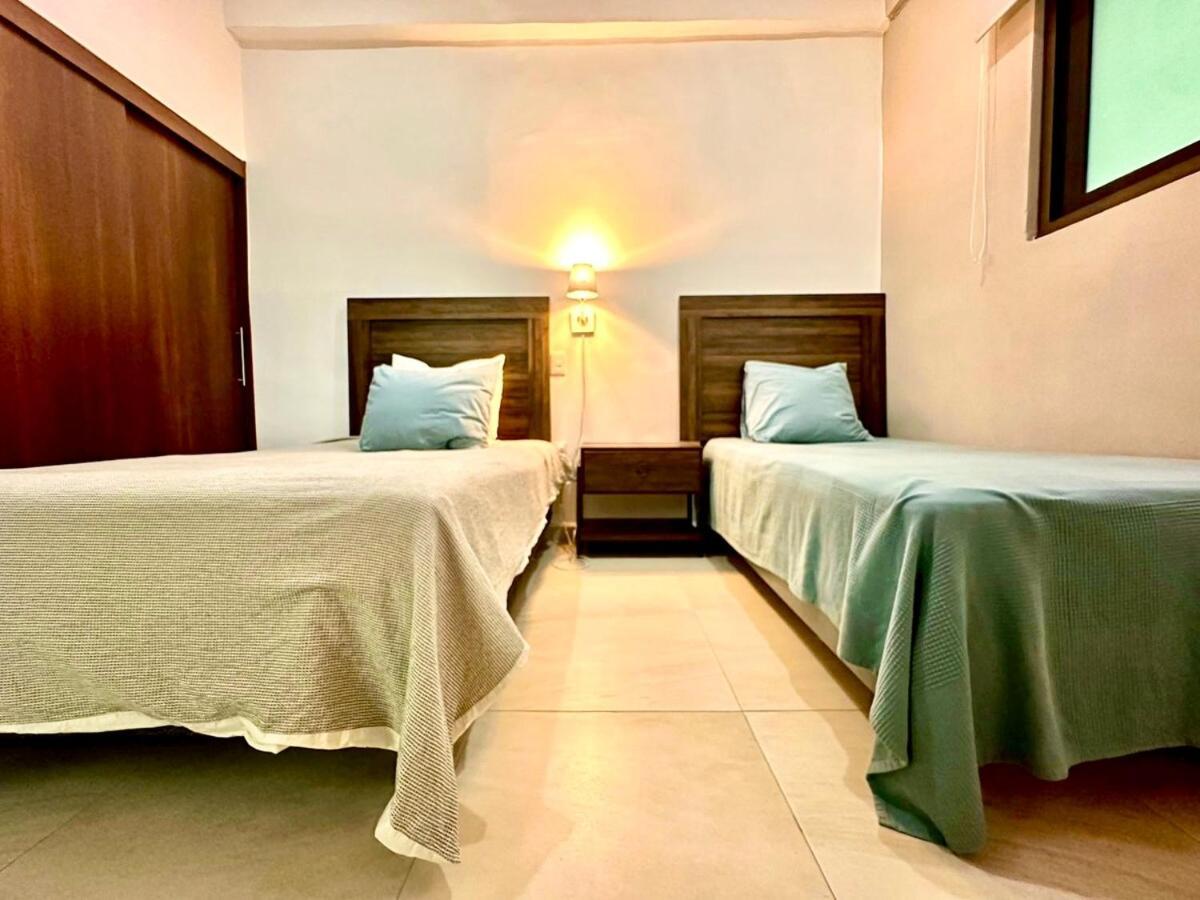 Apartamento An Extraordinary In Vallarta Manyara