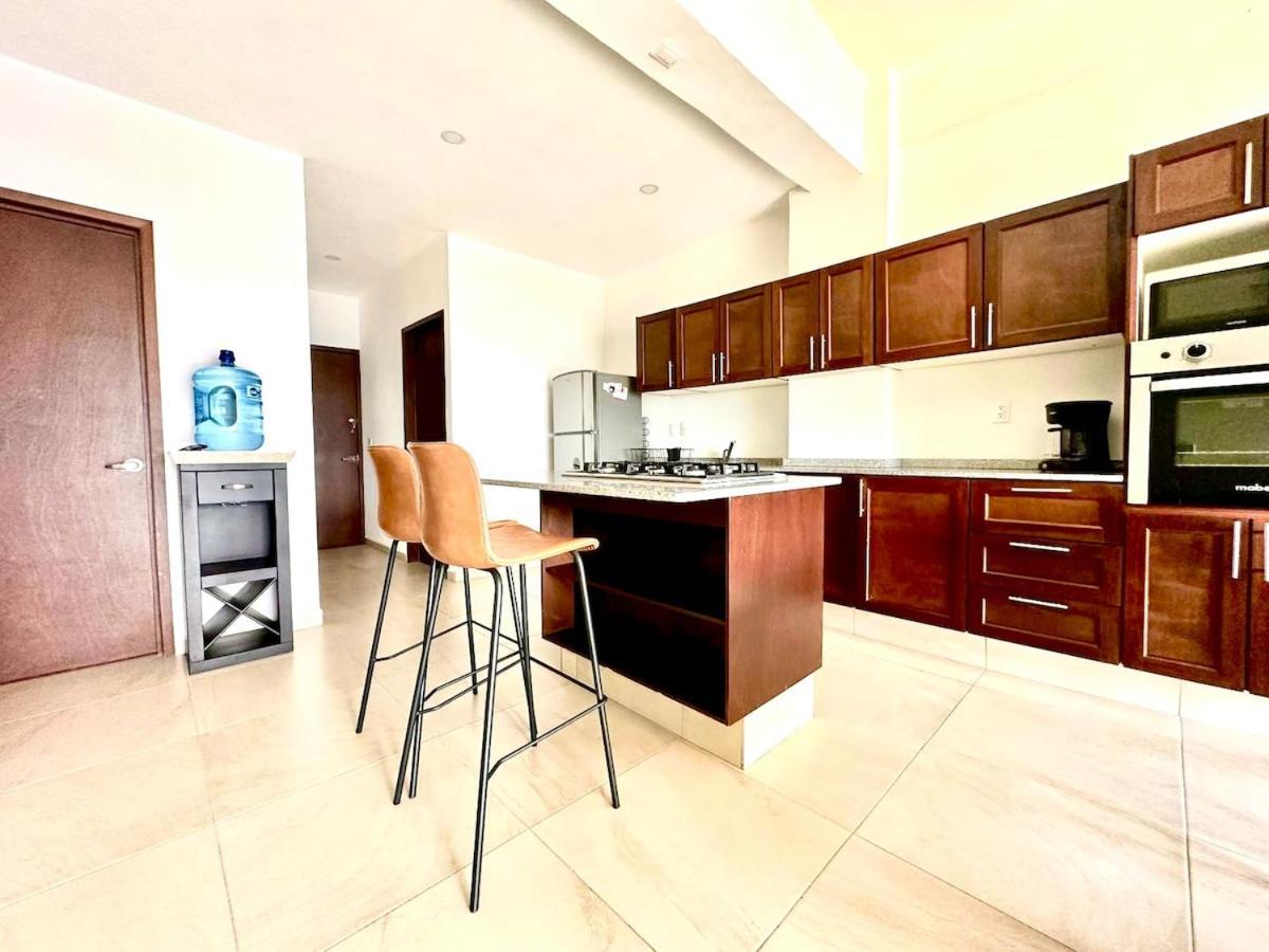 An Extraordinary In Vallarta Manyara Apartamento *