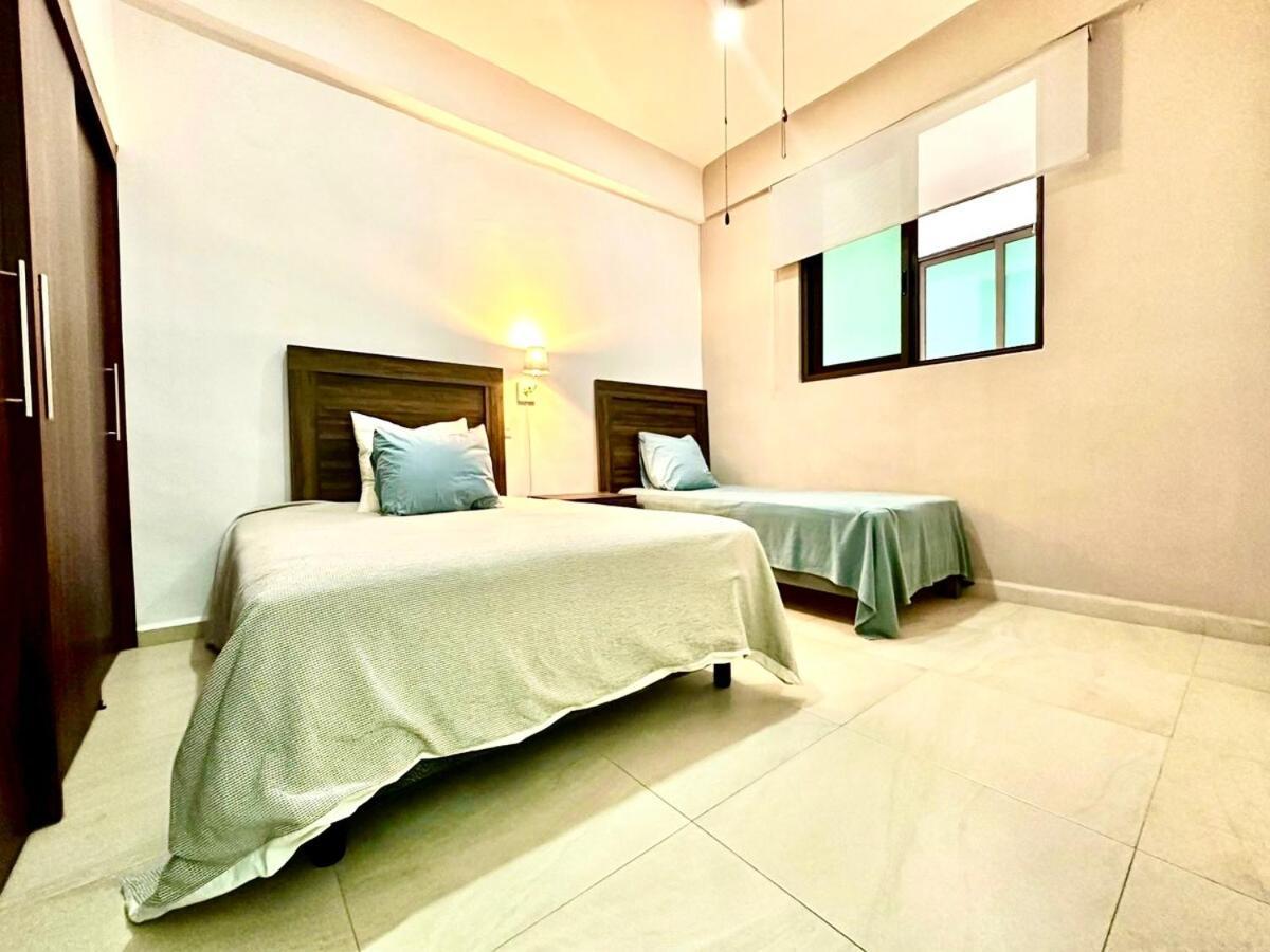 An Extraordinary In Vallarta Manyara Apartamento Puerto Vallarta