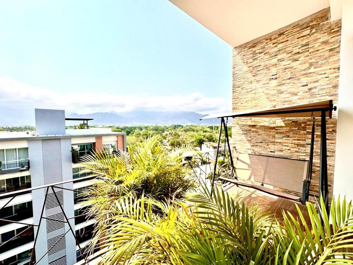 An Extraordinary In Vallarta Manyara Apartamento Puerto Vallarta