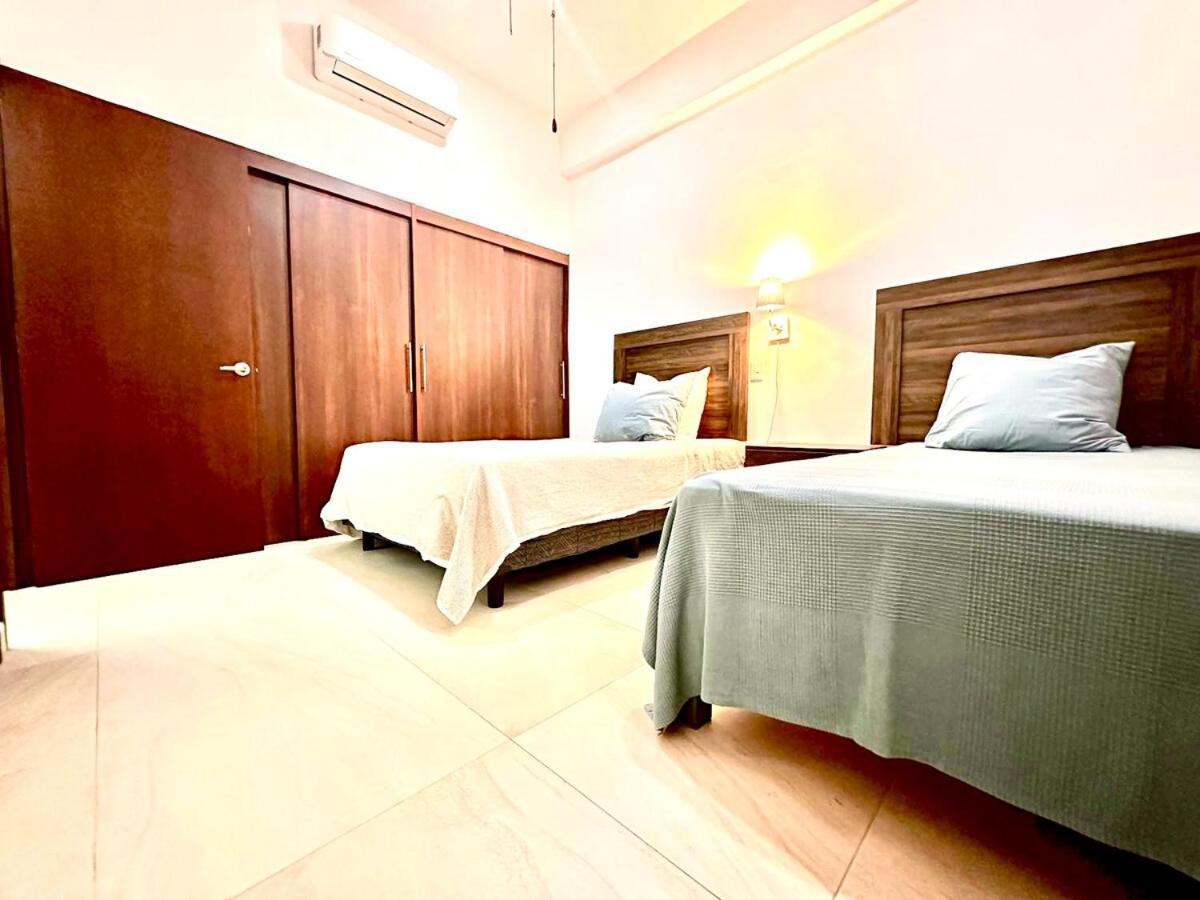 An Extraordinary In Vallarta Manyara Apartamento