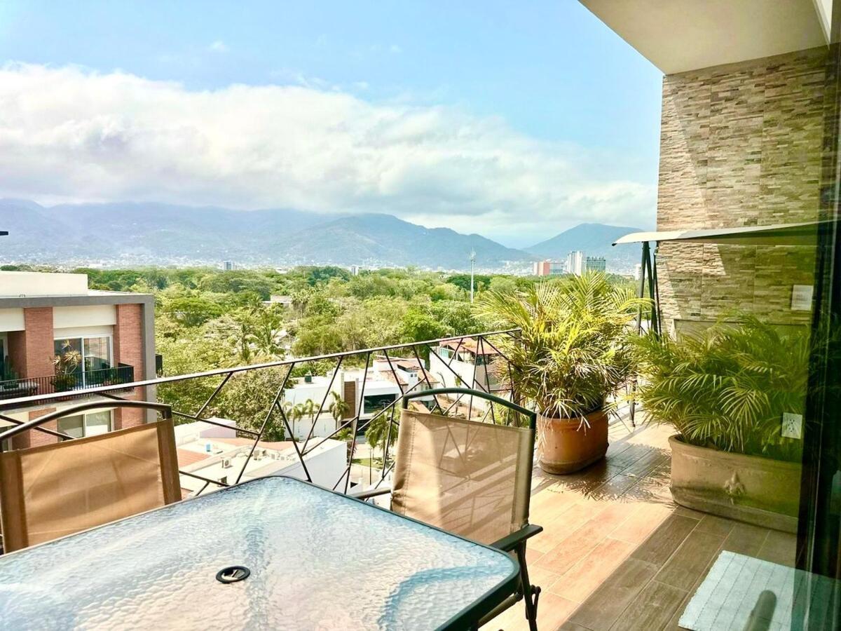 Apartamento An Extraordinary In Vallarta Manyara