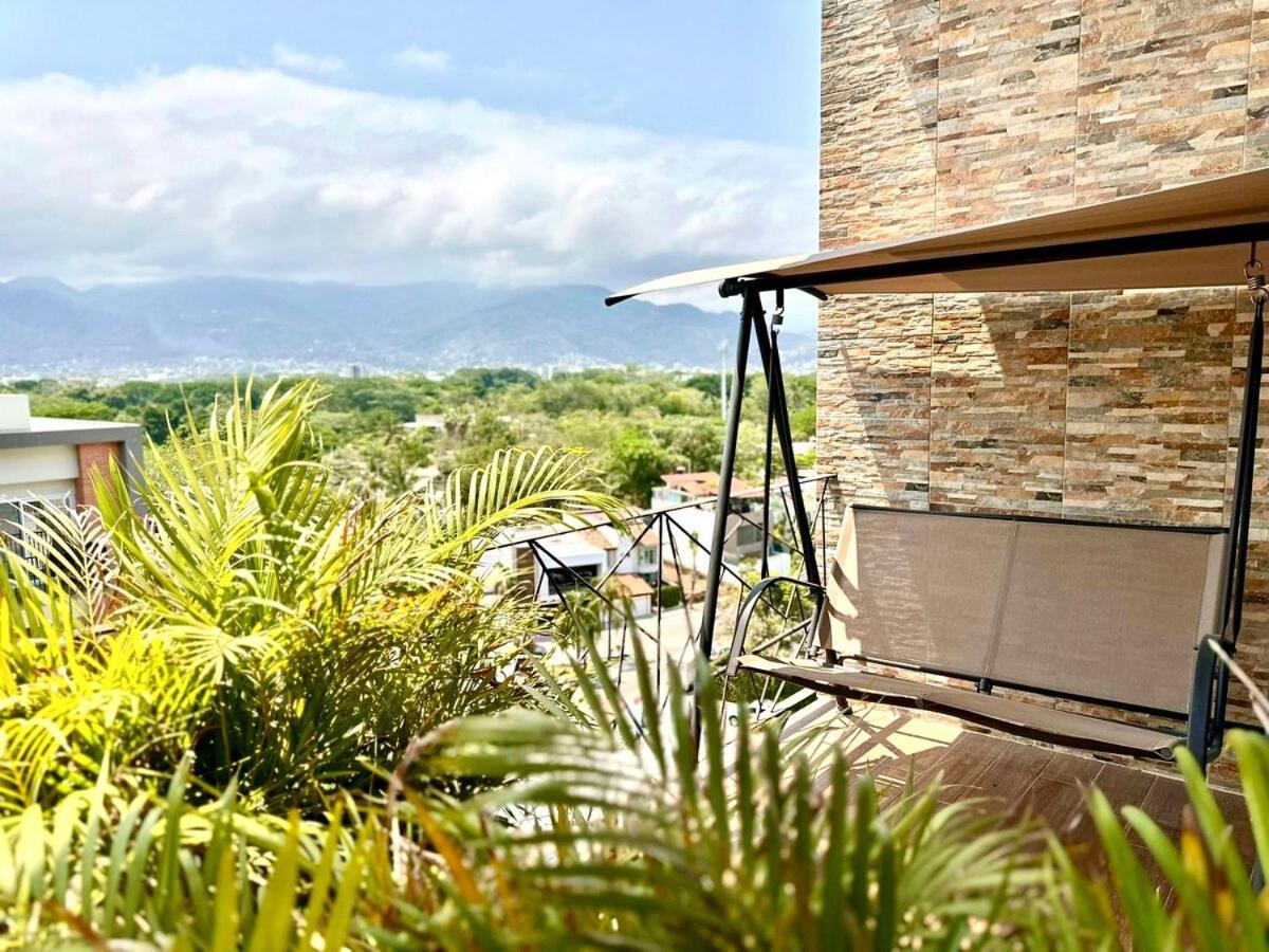 Apartamento An Extraordinary In Vallarta Manyara *