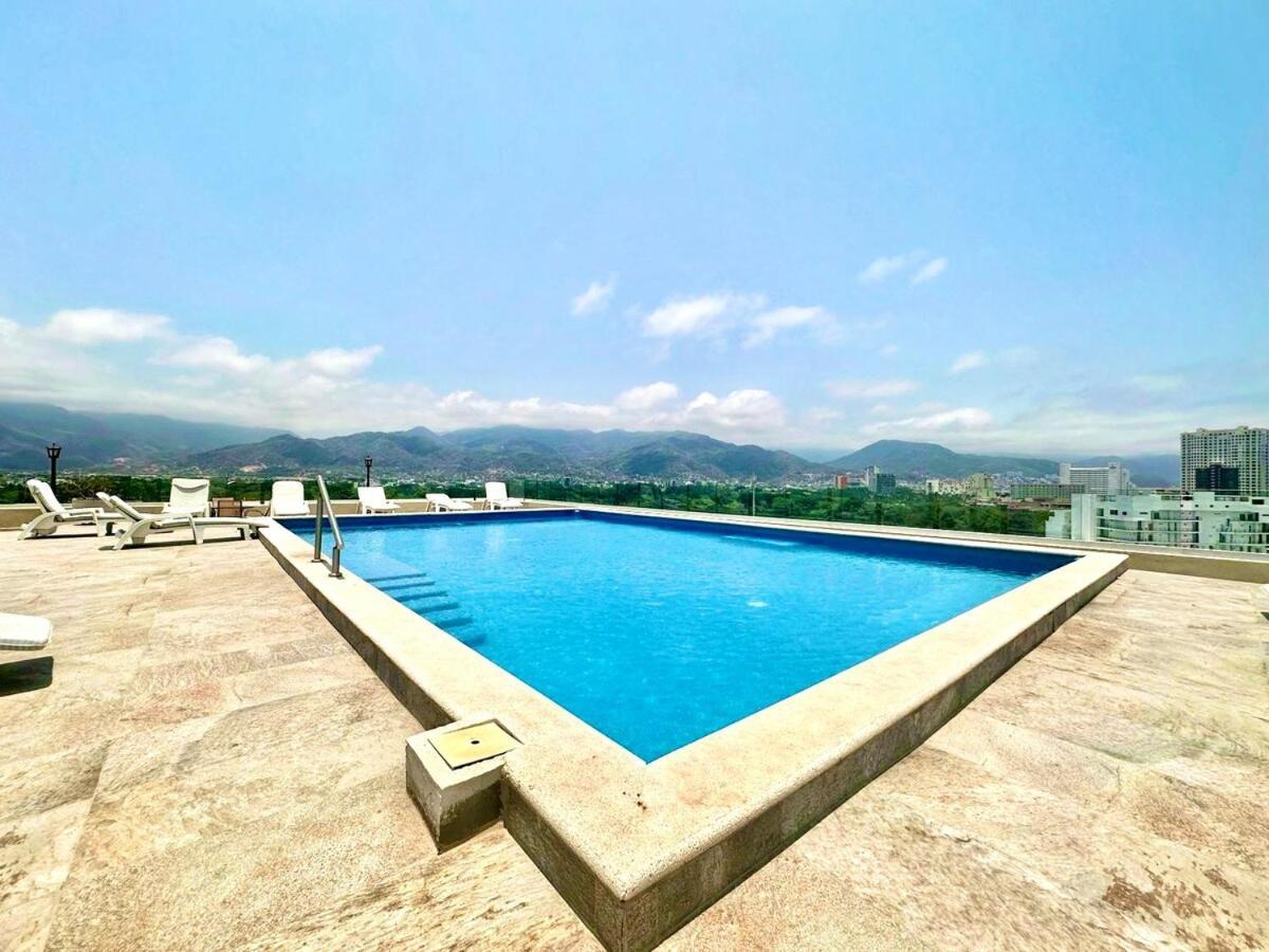 Apartamento An Extraordinary In Vallarta Manyara Puerto Vallarta