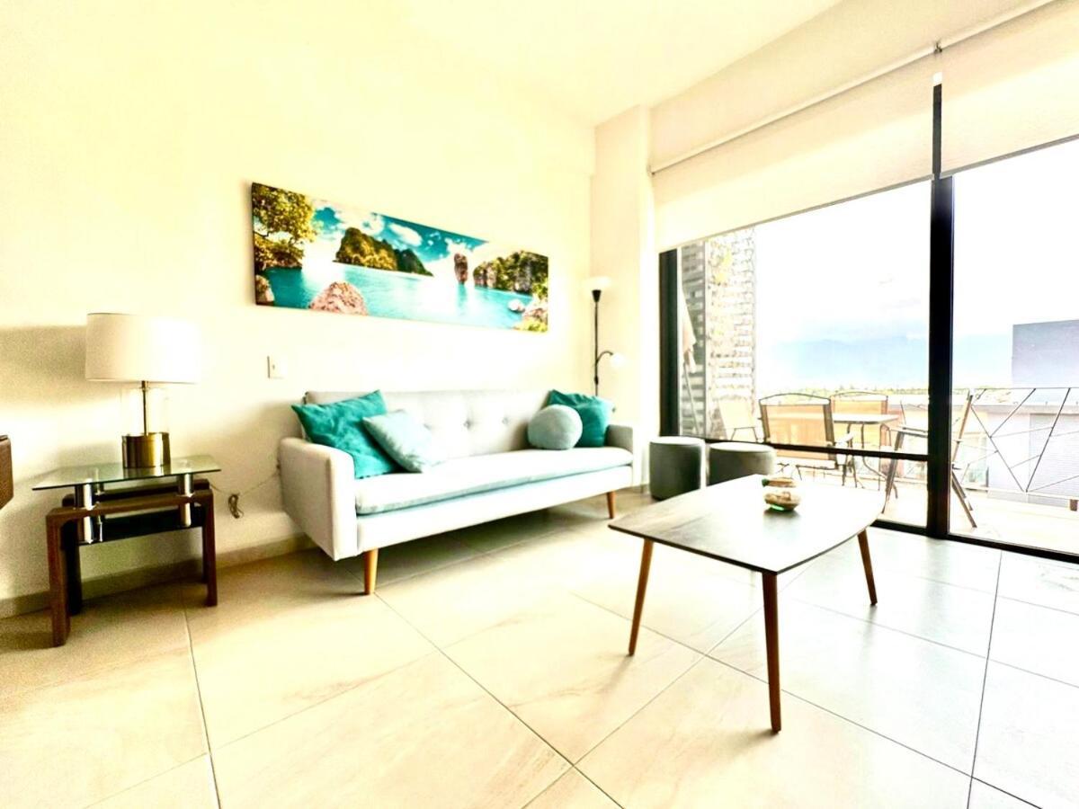 An Extraordinary In Vallarta Manyara Apartamento *
