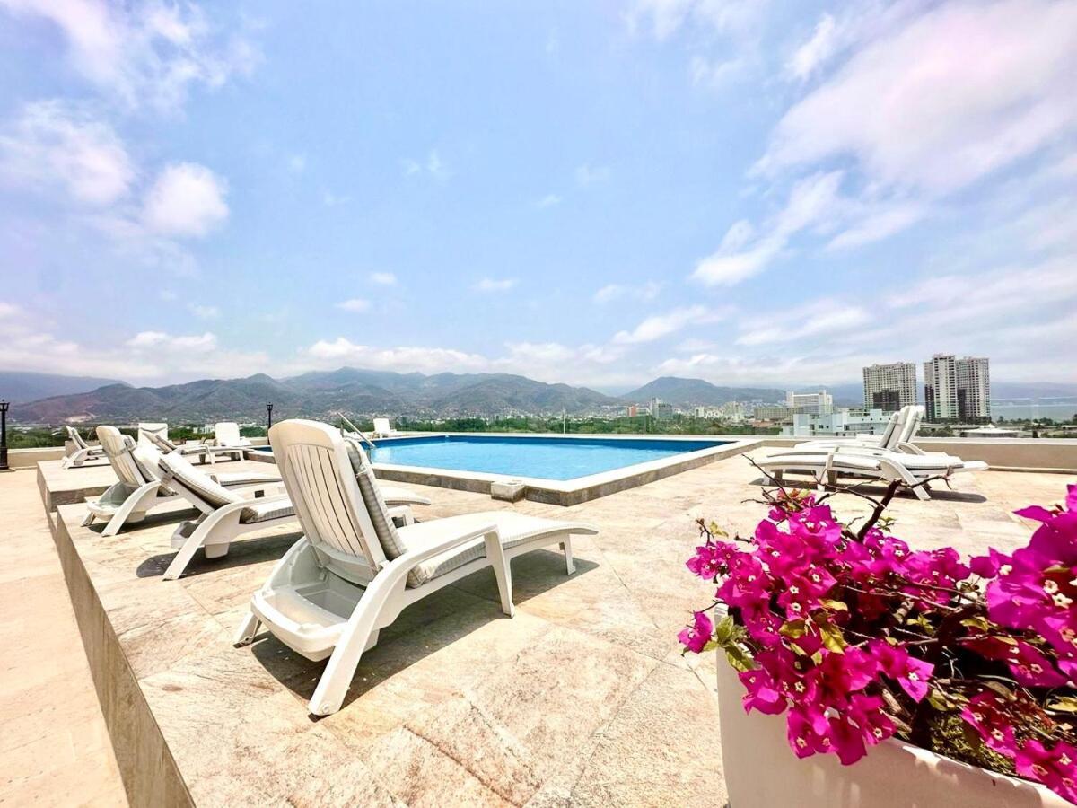 An Extraordinary In Vallarta Manyara Puerto Vallarta