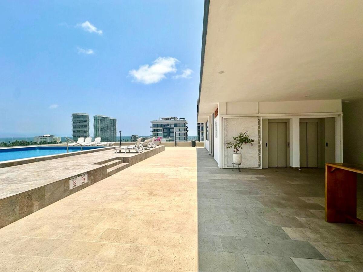 An Extraordinary In Vallarta Manyara Apartamento *