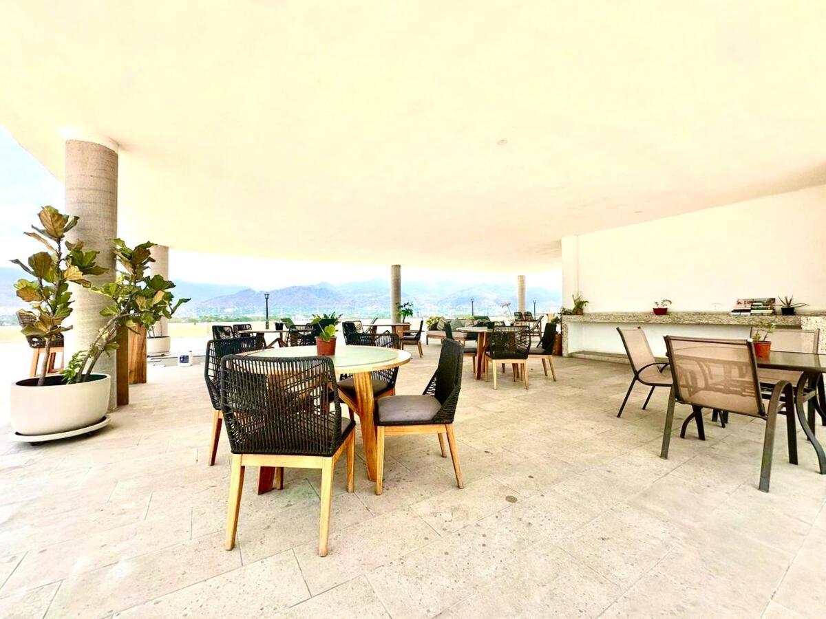 Apartamento An Extraordinary In Vallarta Manyara *