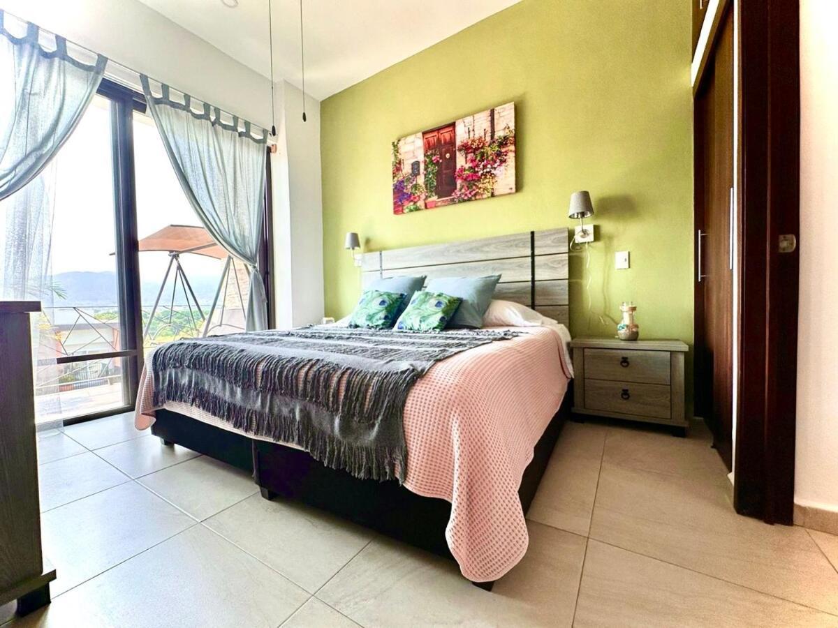 An Extraordinary In Vallarta Manyara *