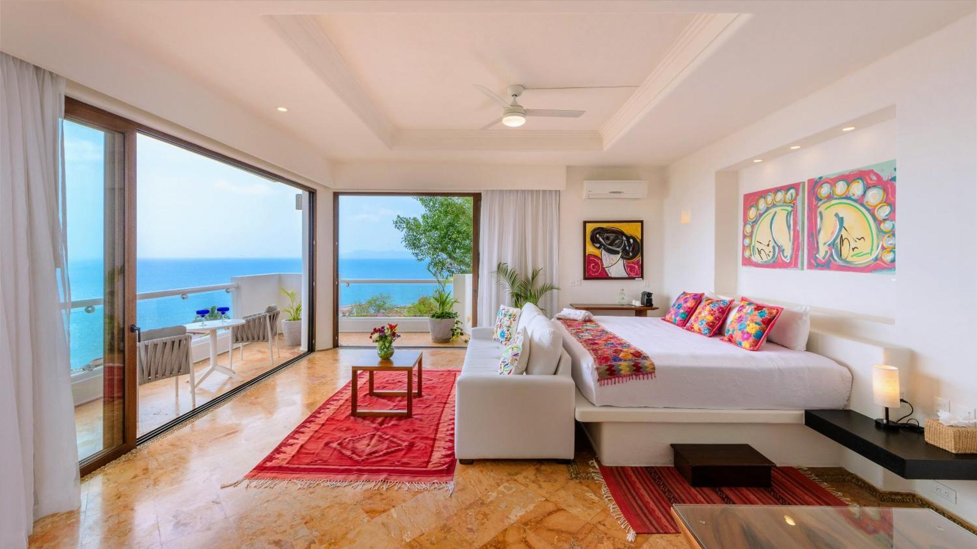 Divina Luxury Boutique - Adults Only Puerto Vallarta