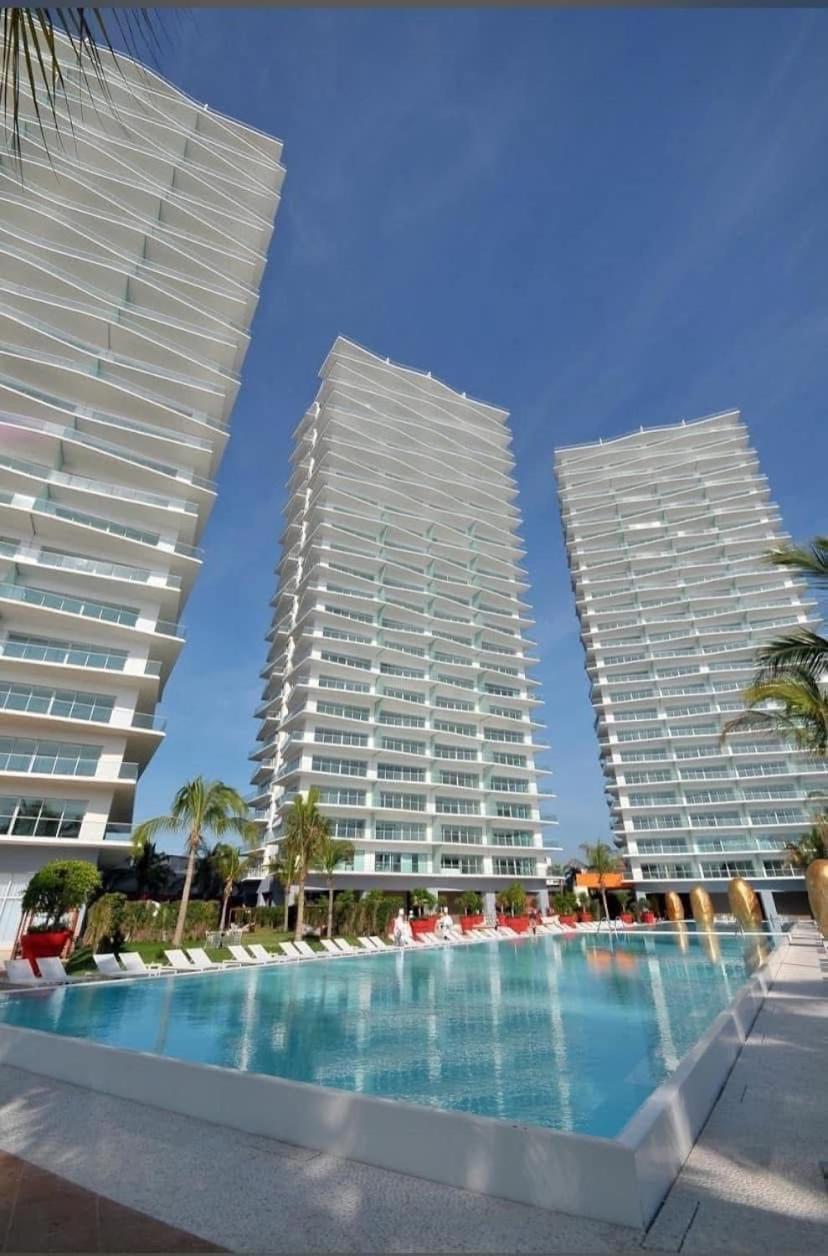 Icon One Bedroom Puerto Vallarta