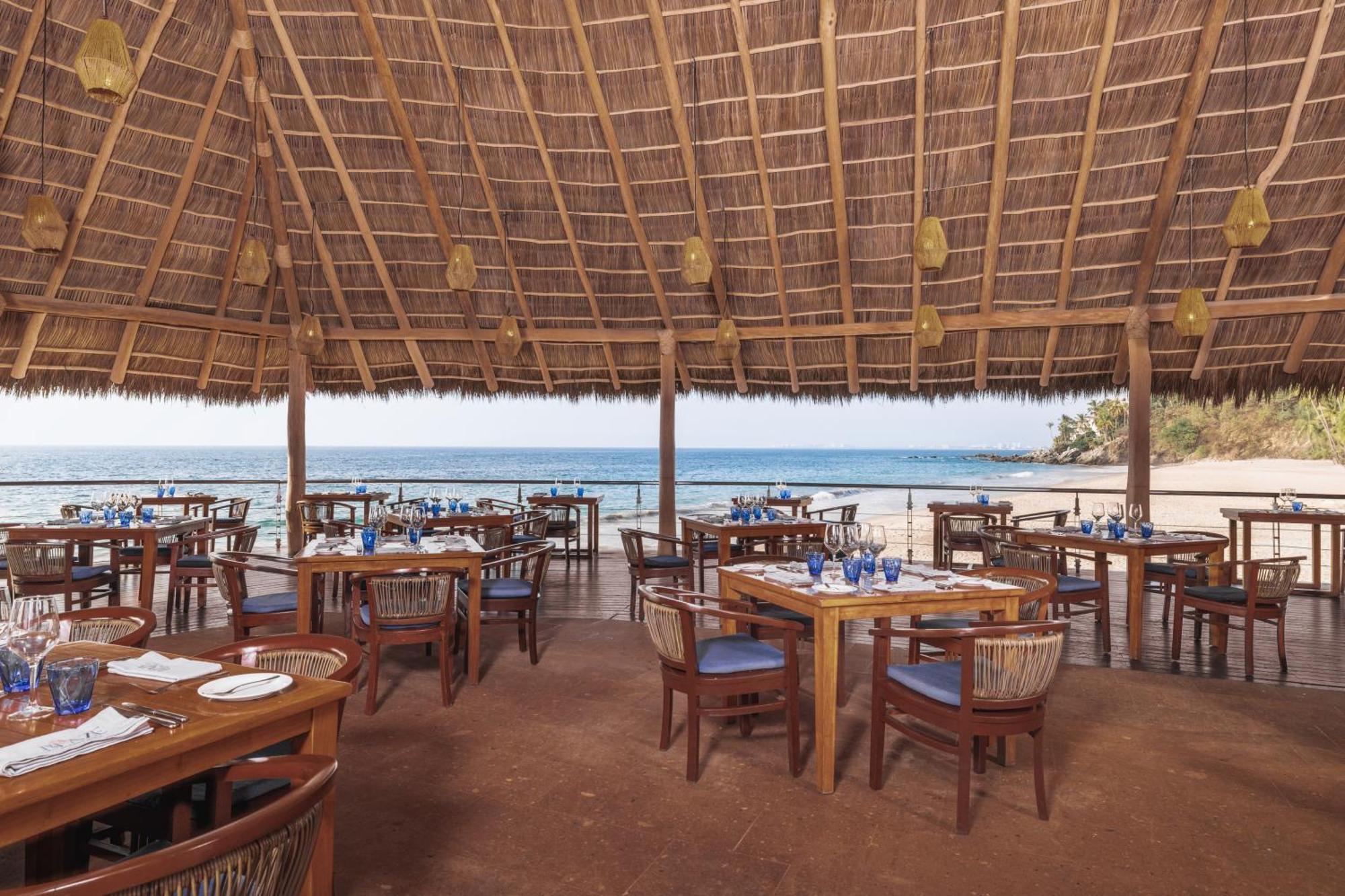 Hyatt Ziva Resort 5*