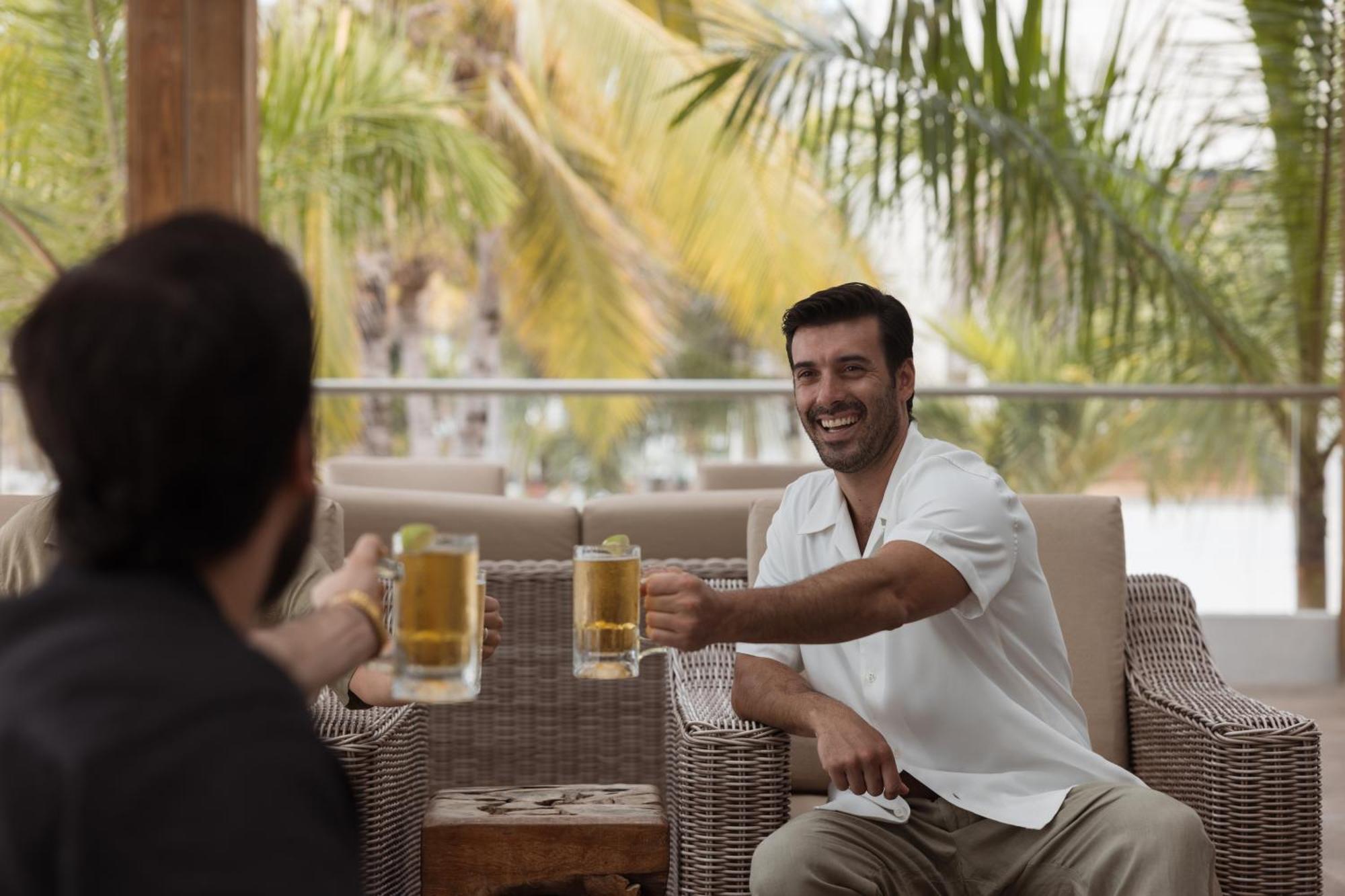 Hyatt Ziva Resort Puerto Vallarta