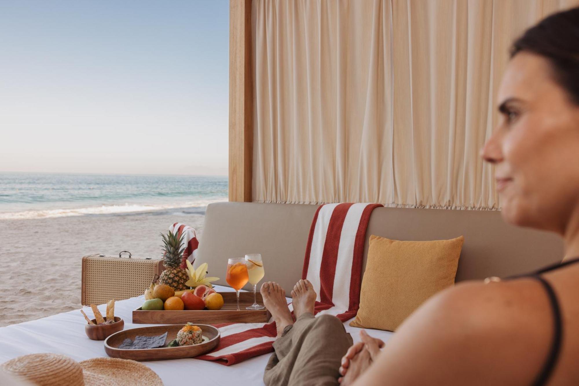Hyatt Ziva 5* Puerto Vallarta