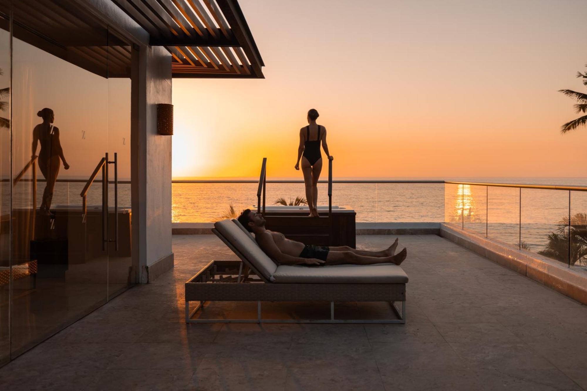 Hyatt Ziva Resort
